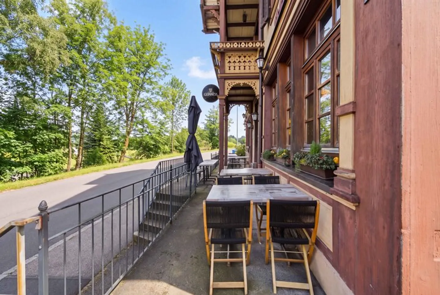 FULLY RENTED MULTI-FAMILY HOUSE IN HUTTWIL - Photo 7 of 8