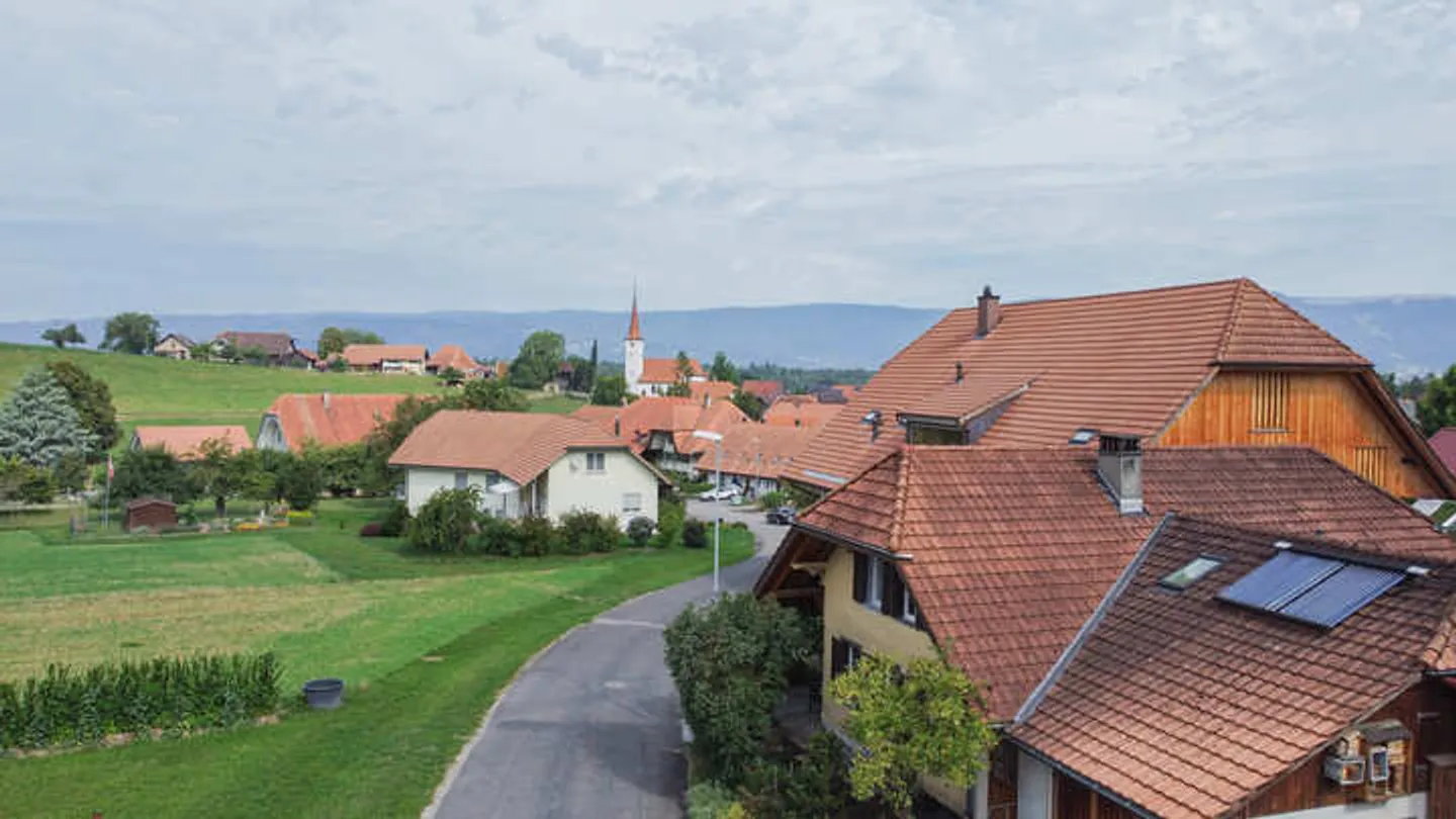 ATTRAKTIVES BAULAND MIT BAUBEWILLIGUNG - Foto 7 di 8