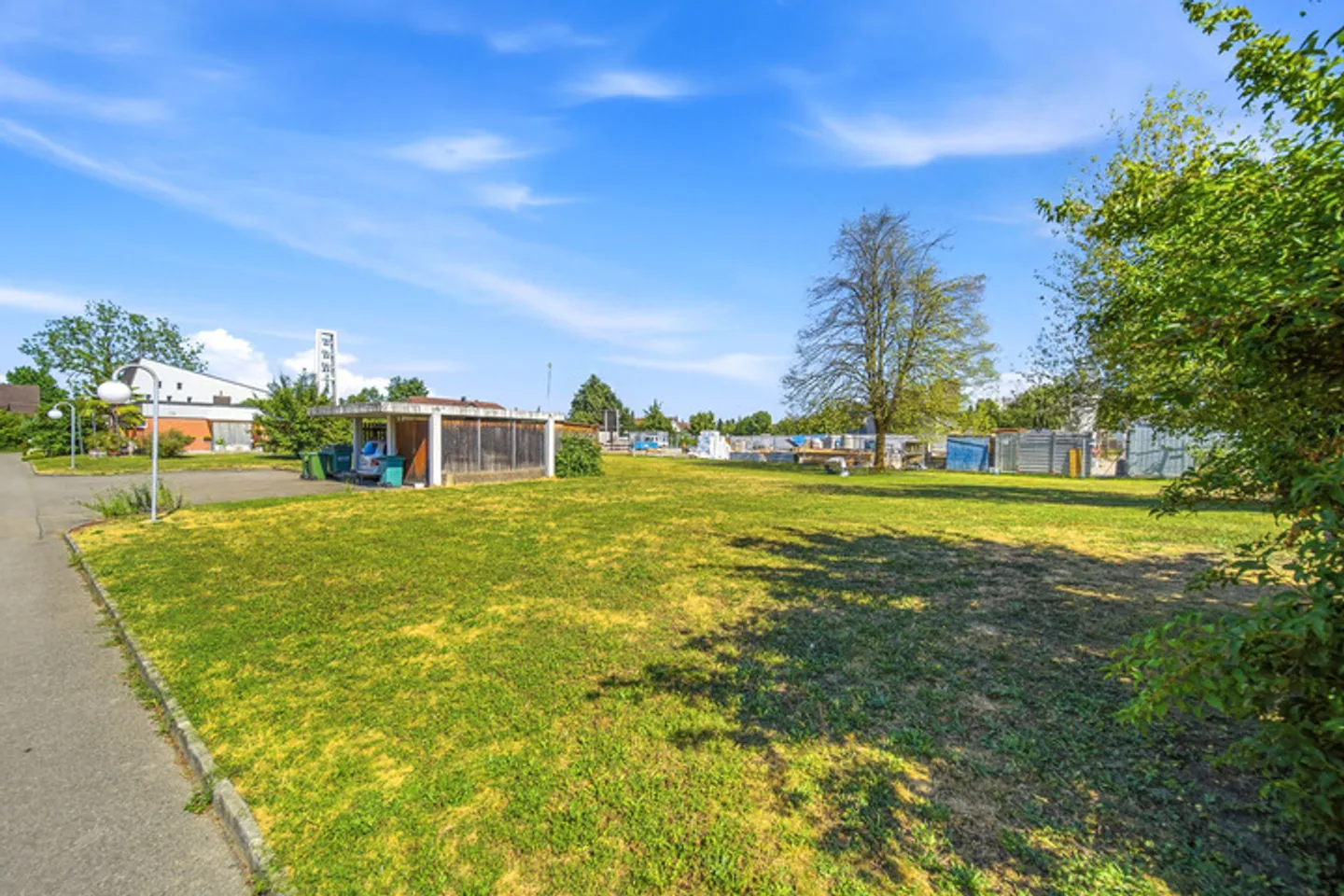 2'781 M² MÄCHTIGES WOHNBAULAND IN VILLMERGEN - Photo 5 sur 8