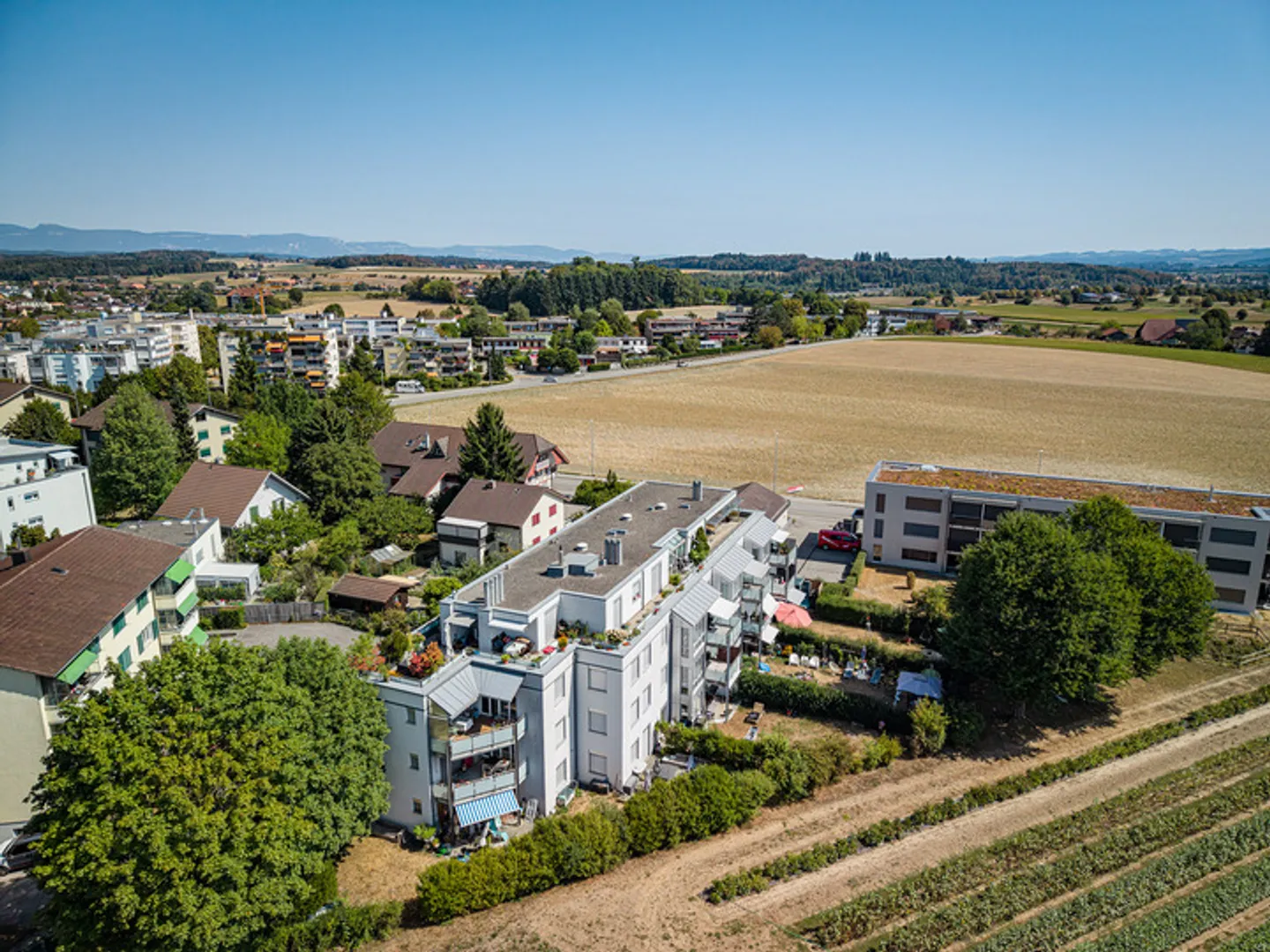 Garden Apartment Near Bern - Photo 7 of 8
