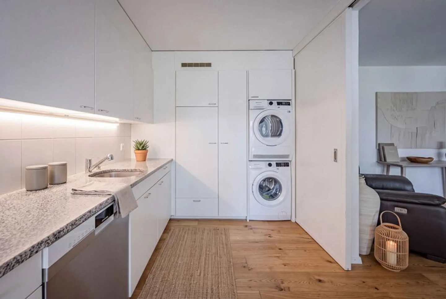 Garden Apartment Near Bern - Photo 3 of 8