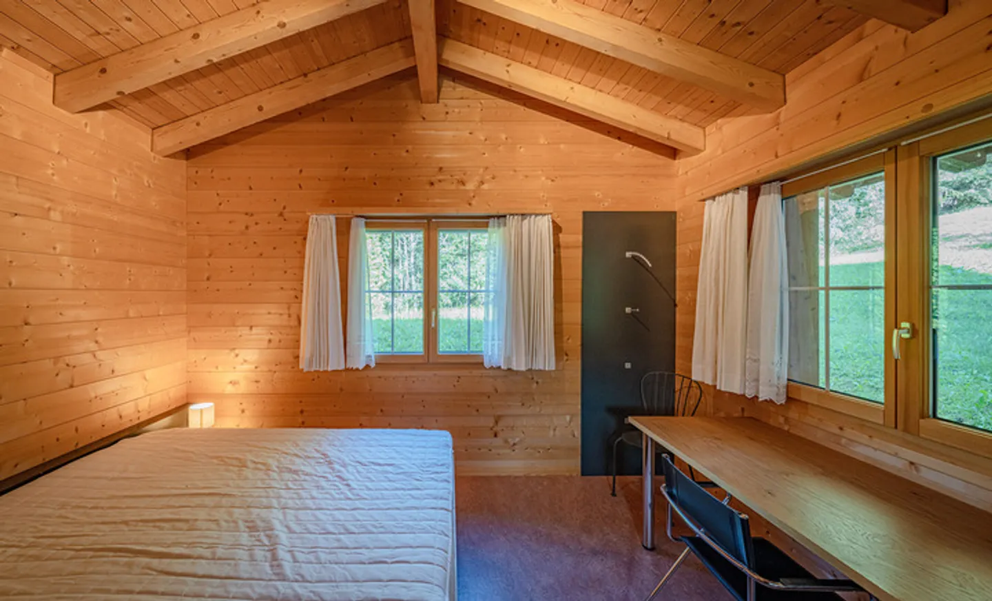 Chalet-Komplex an der Brunnialp - Foto 5 von 8