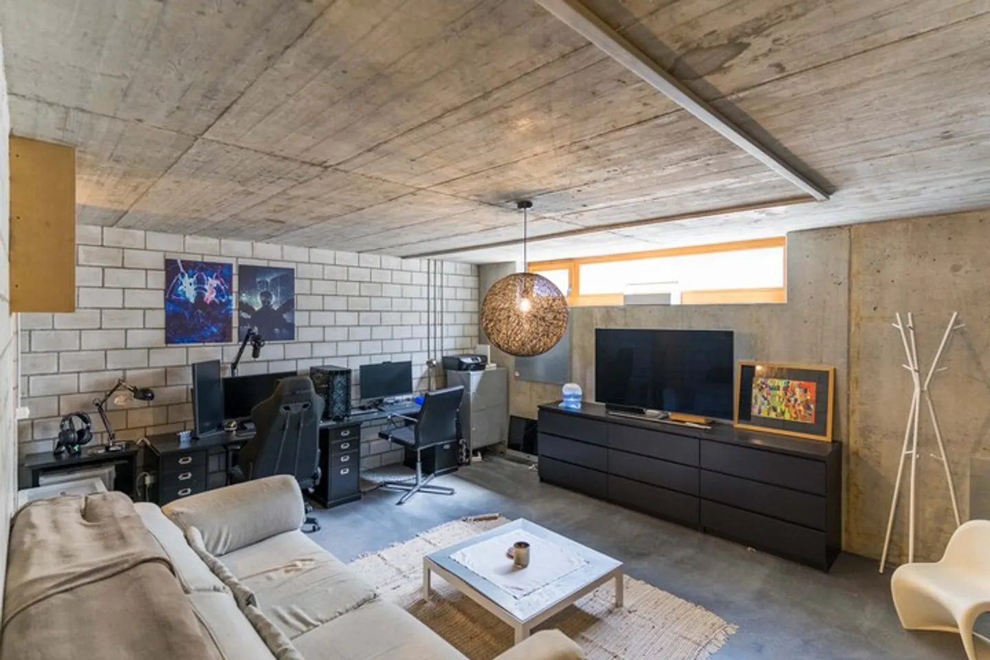 MODERN 6.5 ROOM TERRACED HOUSE NEAR BASEL - Photo 6 of 8