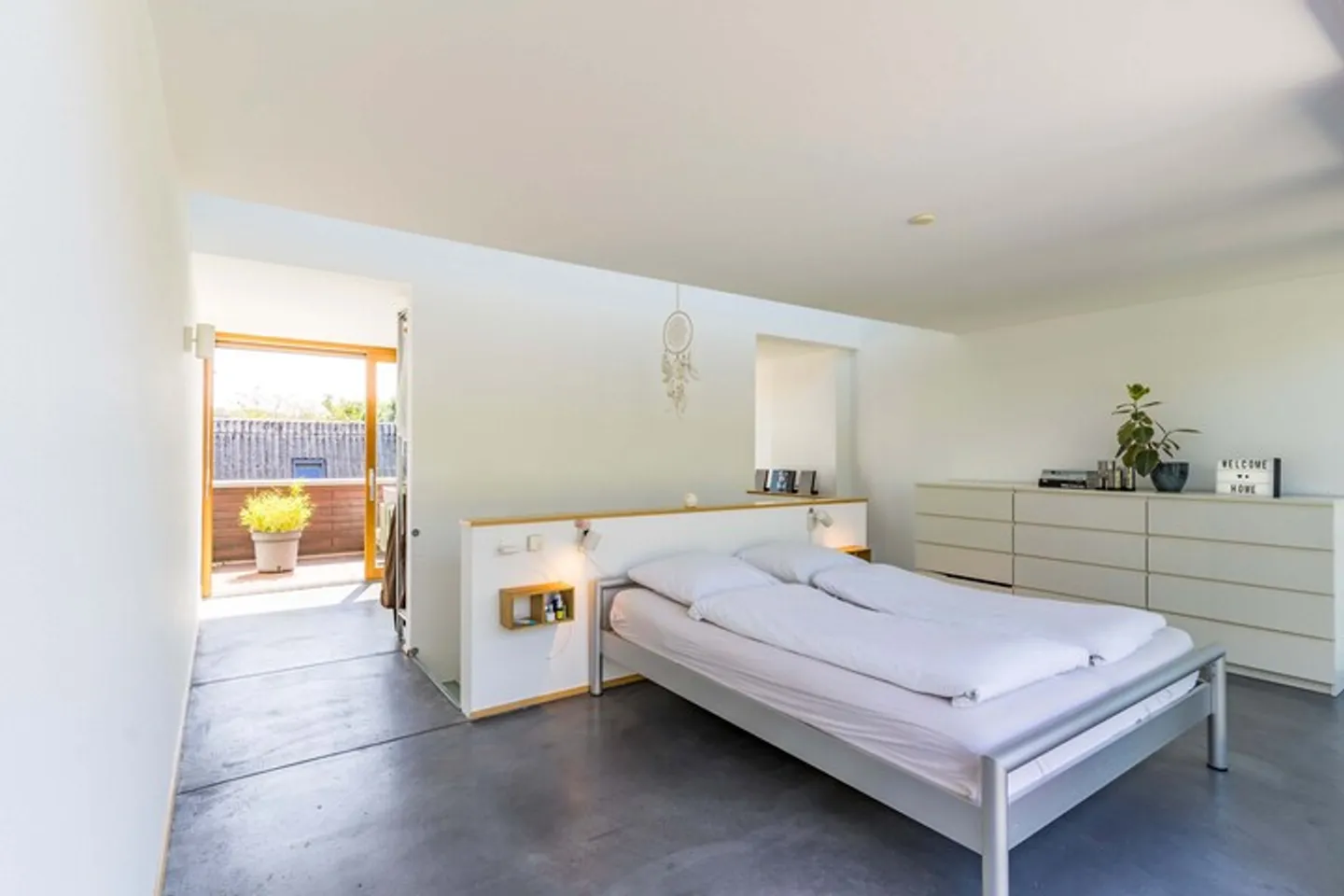 MODERN 6.5 ROOM TERRACED HOUSE NEAR BASEL - Photo 3 of 8