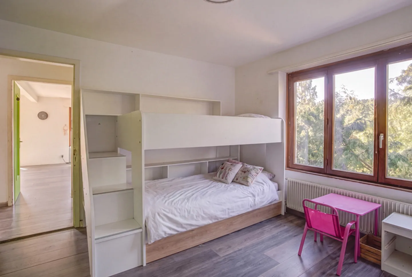 Geräumiges Einfamilienhaus in Niederwil - Foto 5 von 8