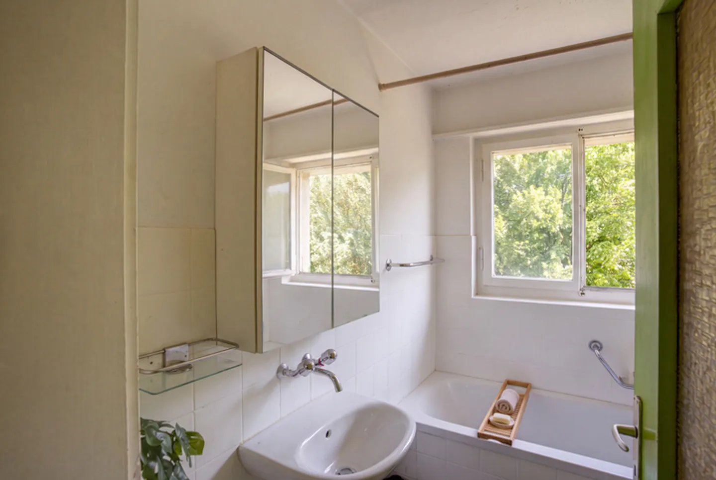 Geräumiges Einfamilienhaus in Niederwil - Foto 6 von 8
