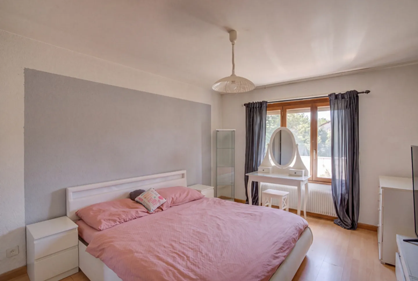 Geräumiges Einfamilienhaus in Niederwil - Foto 4 von 8
