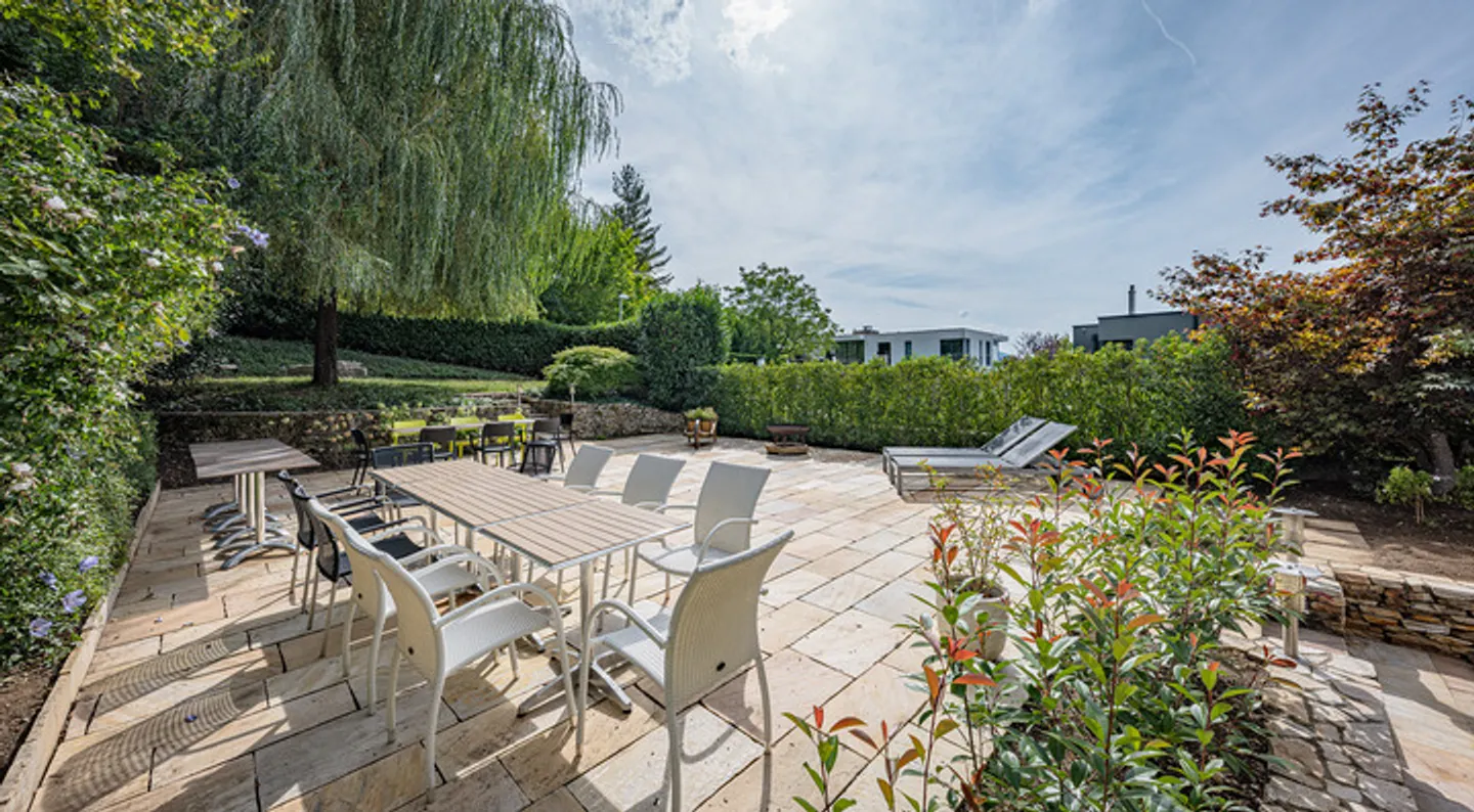 TERRAZZA DEI SOGNI IN UNA POSIZIONE PRIVILEGIATA - Foto 7 di 8