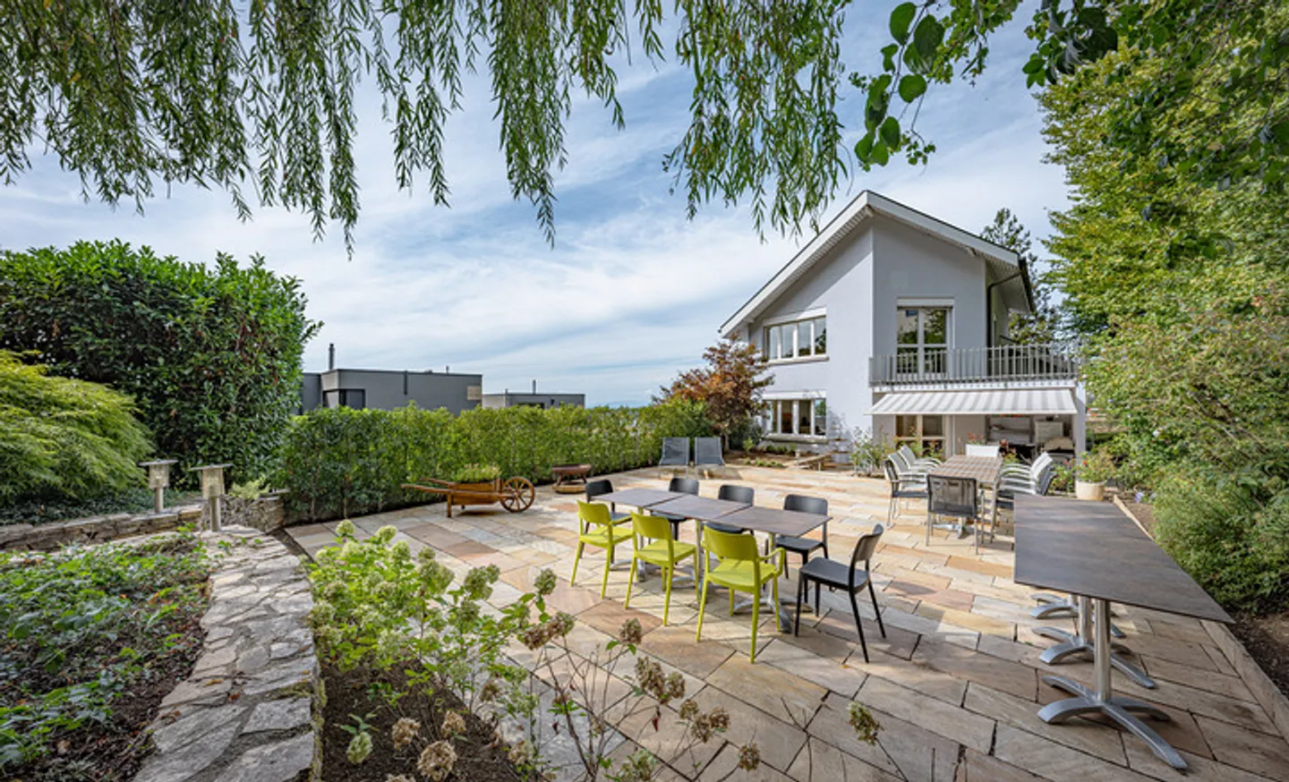 TERRAZZA DEI SOGNI IN UNA POSIZIONE PRIVILEGIATA - Foto 1 di 8