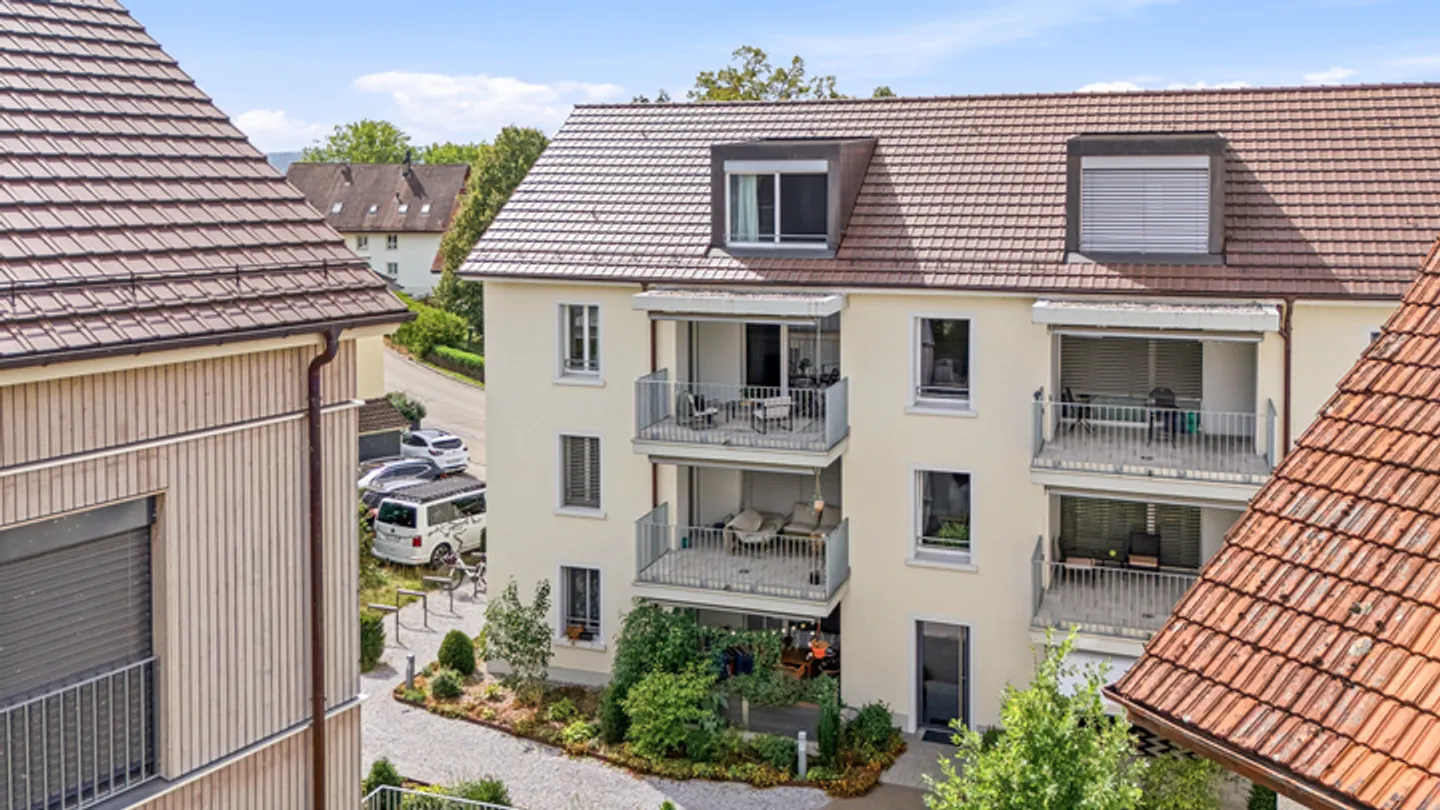 MODERNES WOHNGEFÜHL AUF ZWEI ETAGEN - Foto 7 di 8