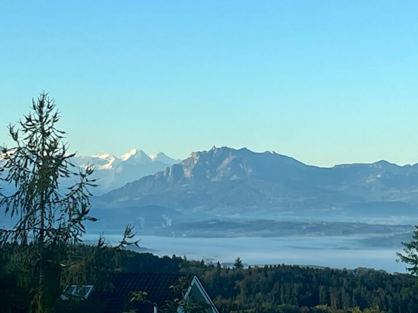MAISONETTE-IDYLLE MIT WEITBLICK AM ALBIS - Photo 7 sur 8