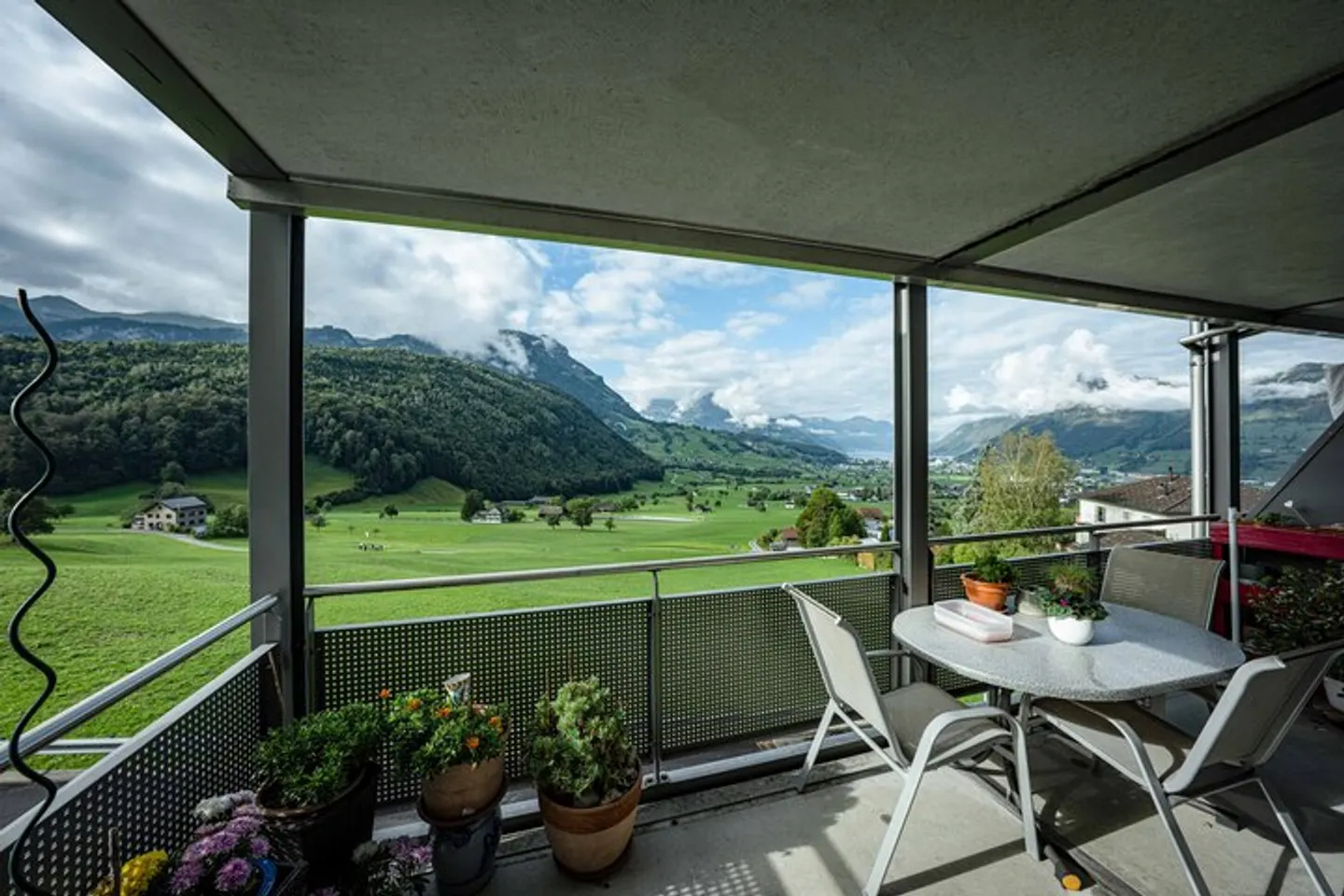 RENTAL PROPERTY WITH 10 APARTMENTS AT THE FOOT OF THE MYTHS - Photo 6 of 8