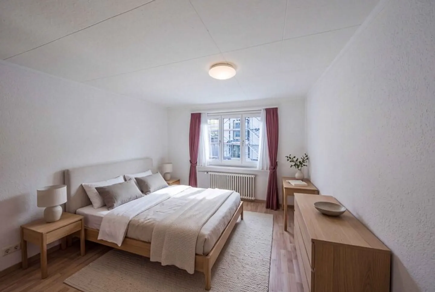 RENTAL PROPERTY WITH 10 APARTMENTS AT THE FOOT OF THE MYTHS - Photo 5 of 8