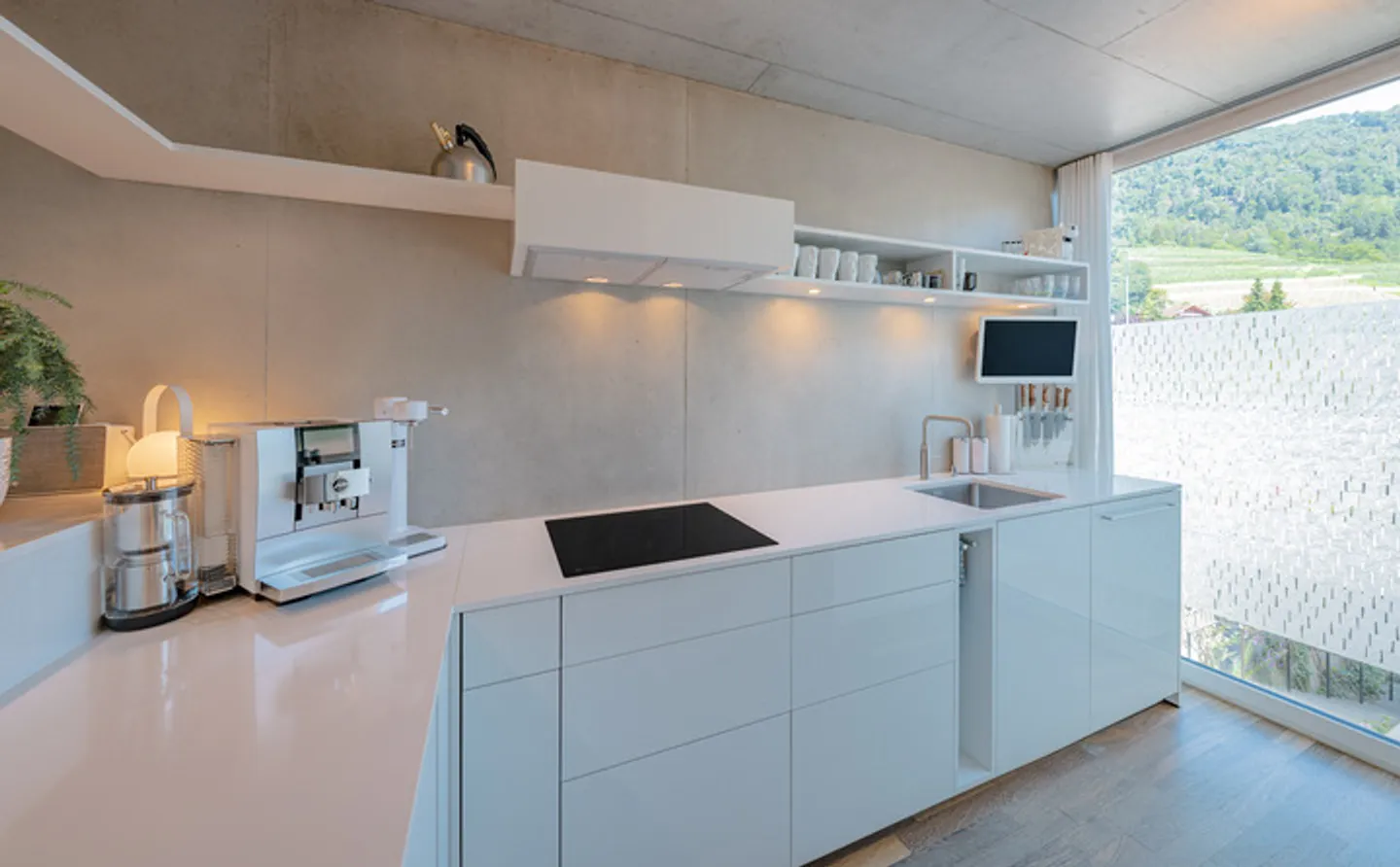 ARCHITECTURAL JEWEL ON THUN LAKE - Photo 6 of 8