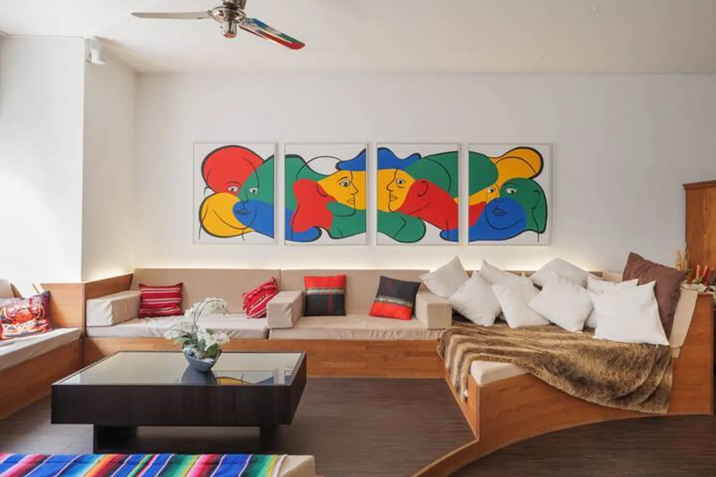 SPETTACOLO LOFT CON TERRAZZA MOSTRUOSA - Foto 7 di 9