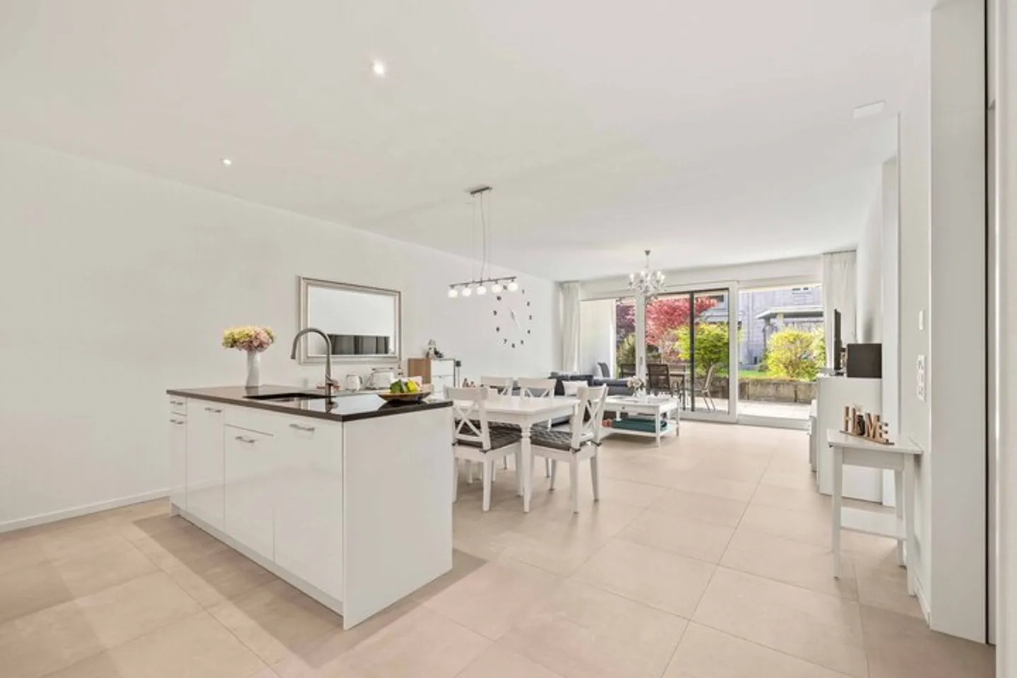 MODERN LIVING IN THE URNER ALPINE WORLD - Photo 1 of 8