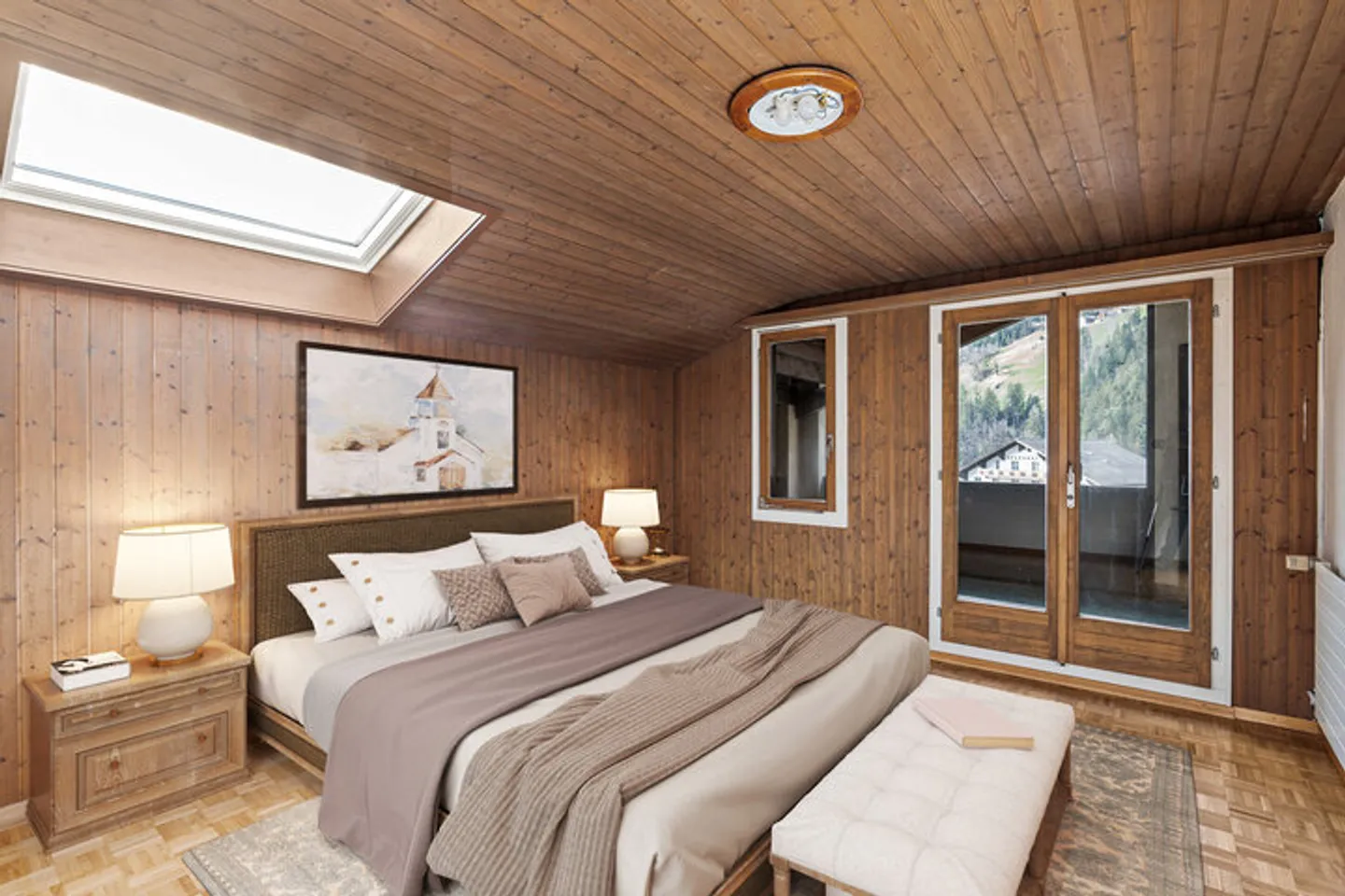 DUE PROPRIETÀ - MOLTE POSSIBILITÀ - Foto 2 di 8