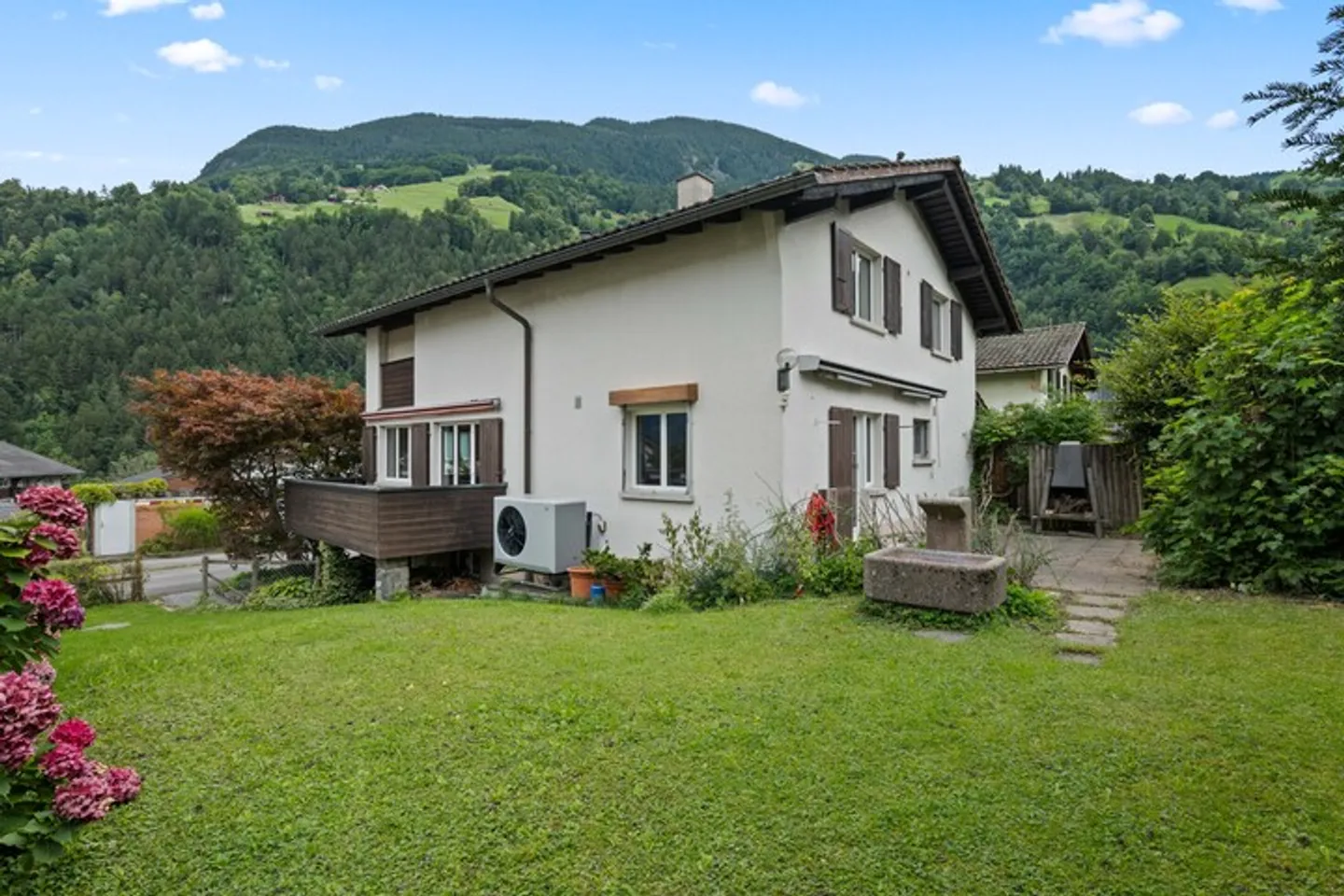 DUE PROPRIETÀ - MOLTE POSSIBILITÀ - Foto 8 di 8