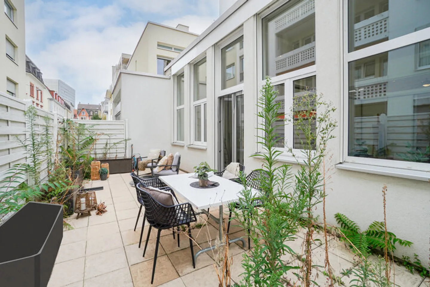 Bellissimo vivere a Basilea su 192 m² - Foto 8 di 8