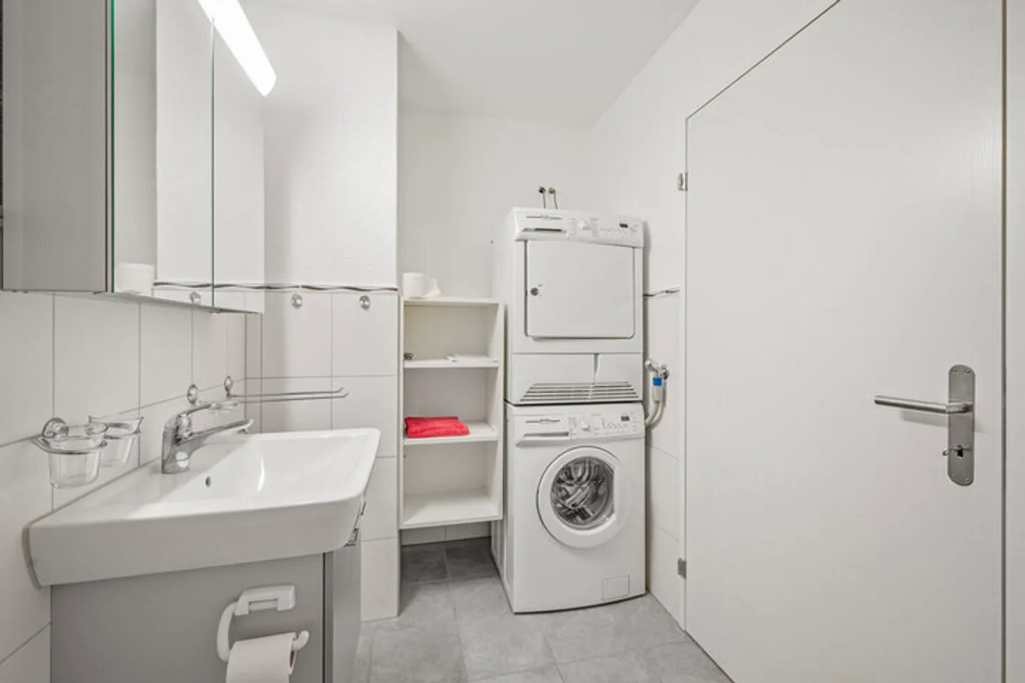 Vivere ben curato nel Zürcher Unterland - Foto 7 di 8