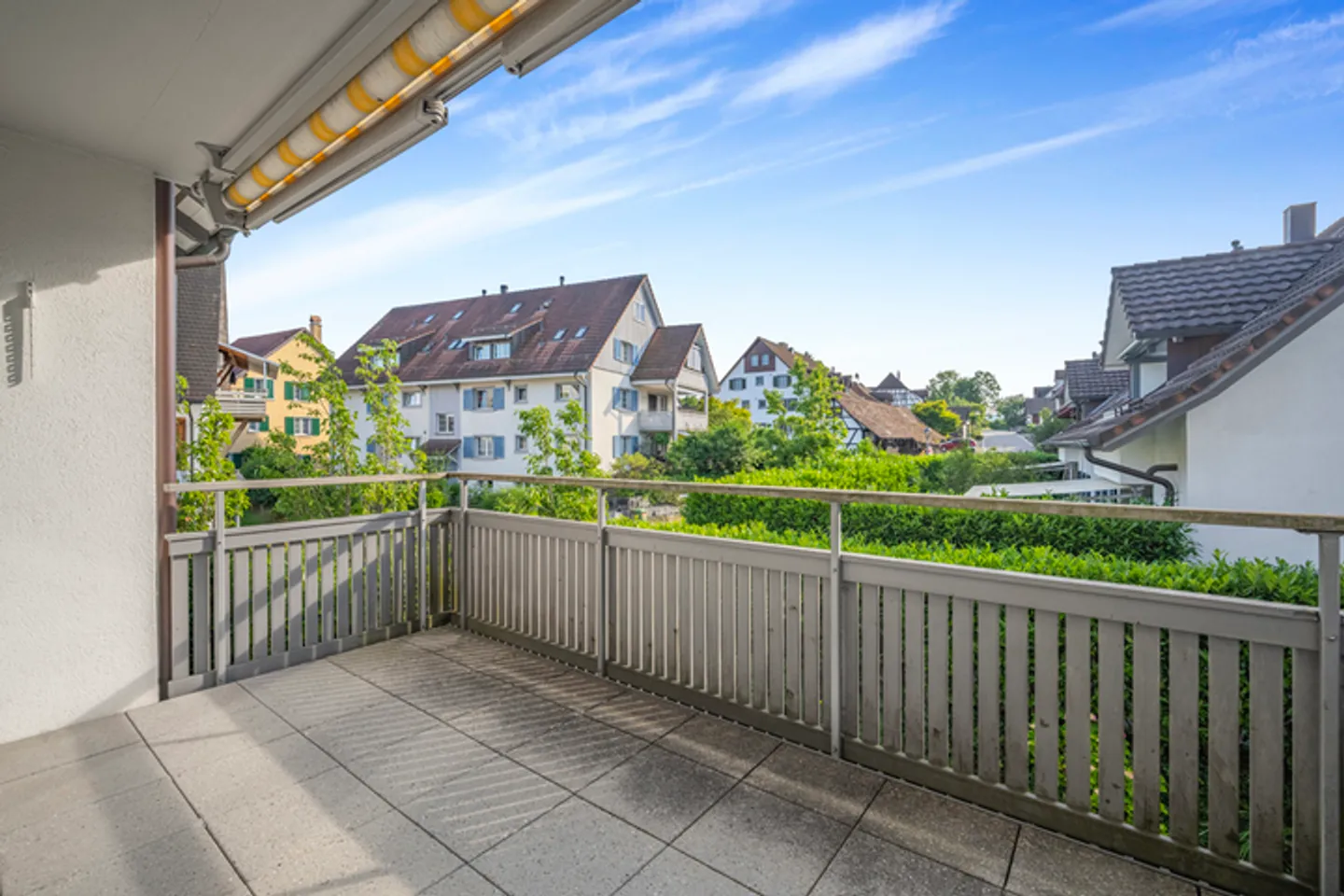 Vivere ben curato nel Zürcher Unterland - Foto 8 di 8