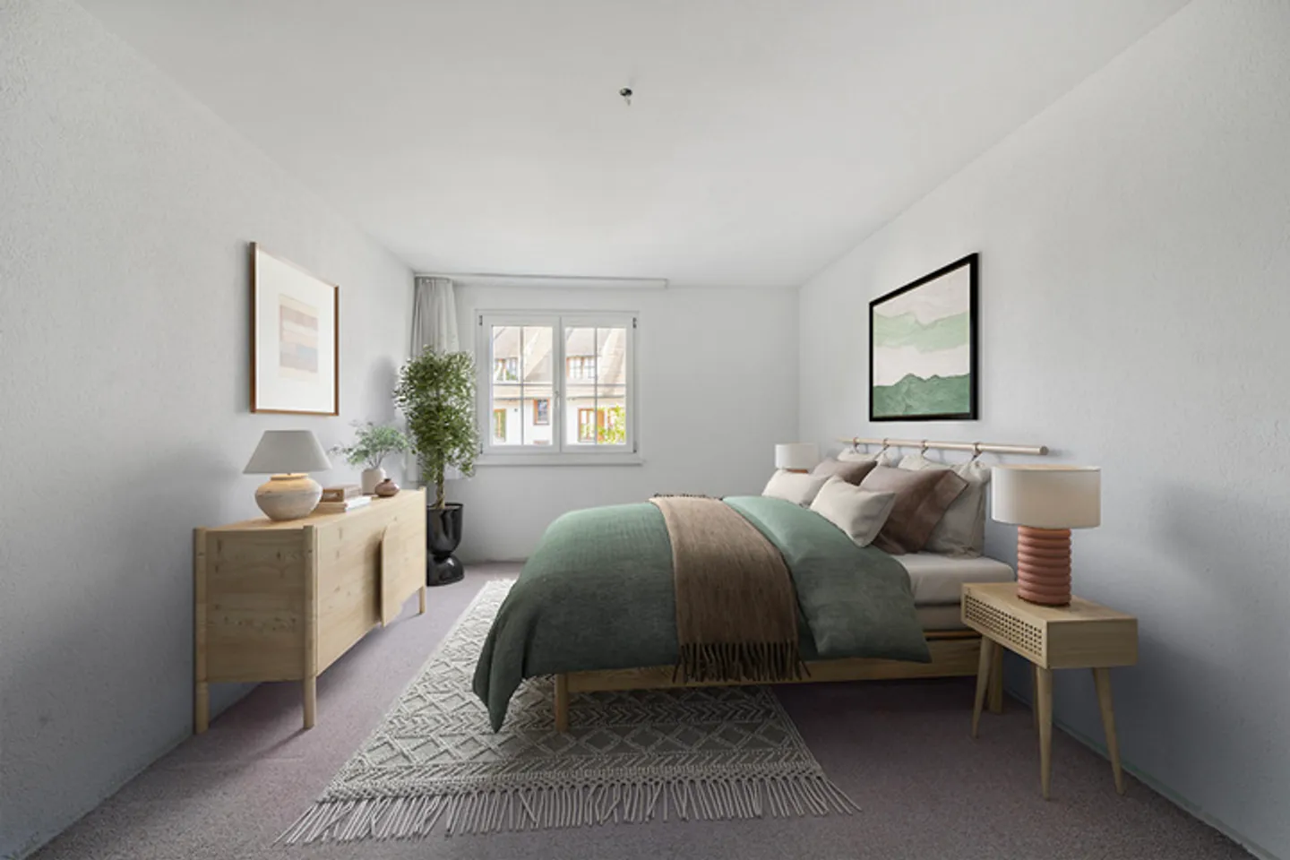 Vivere ben curato nel Zürcher Unterland - Foto 2 di 8