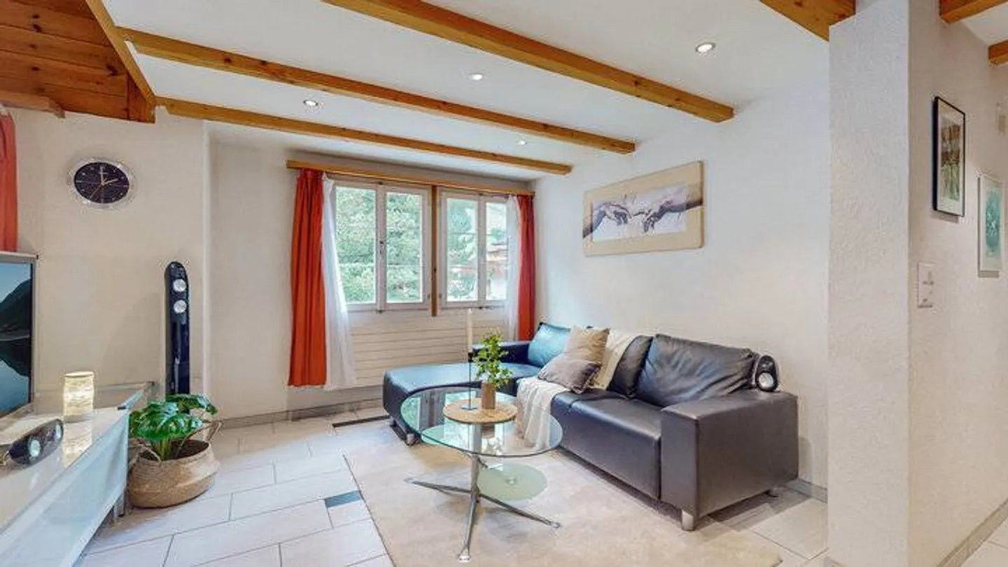 Affordable Chalet Charm - Photo 2 of 9