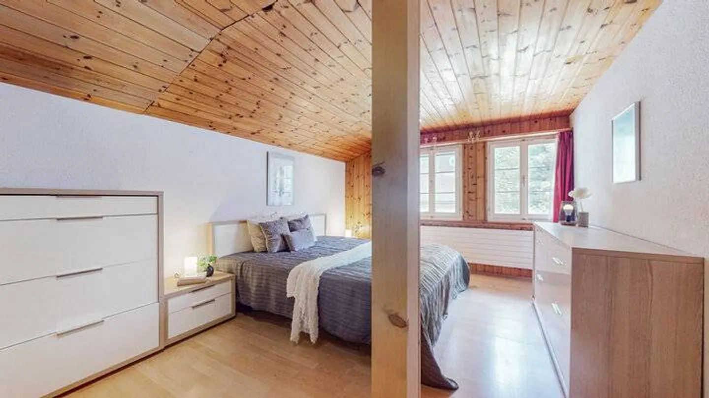 Affordable Chalet Charm - Photo 8 of 9