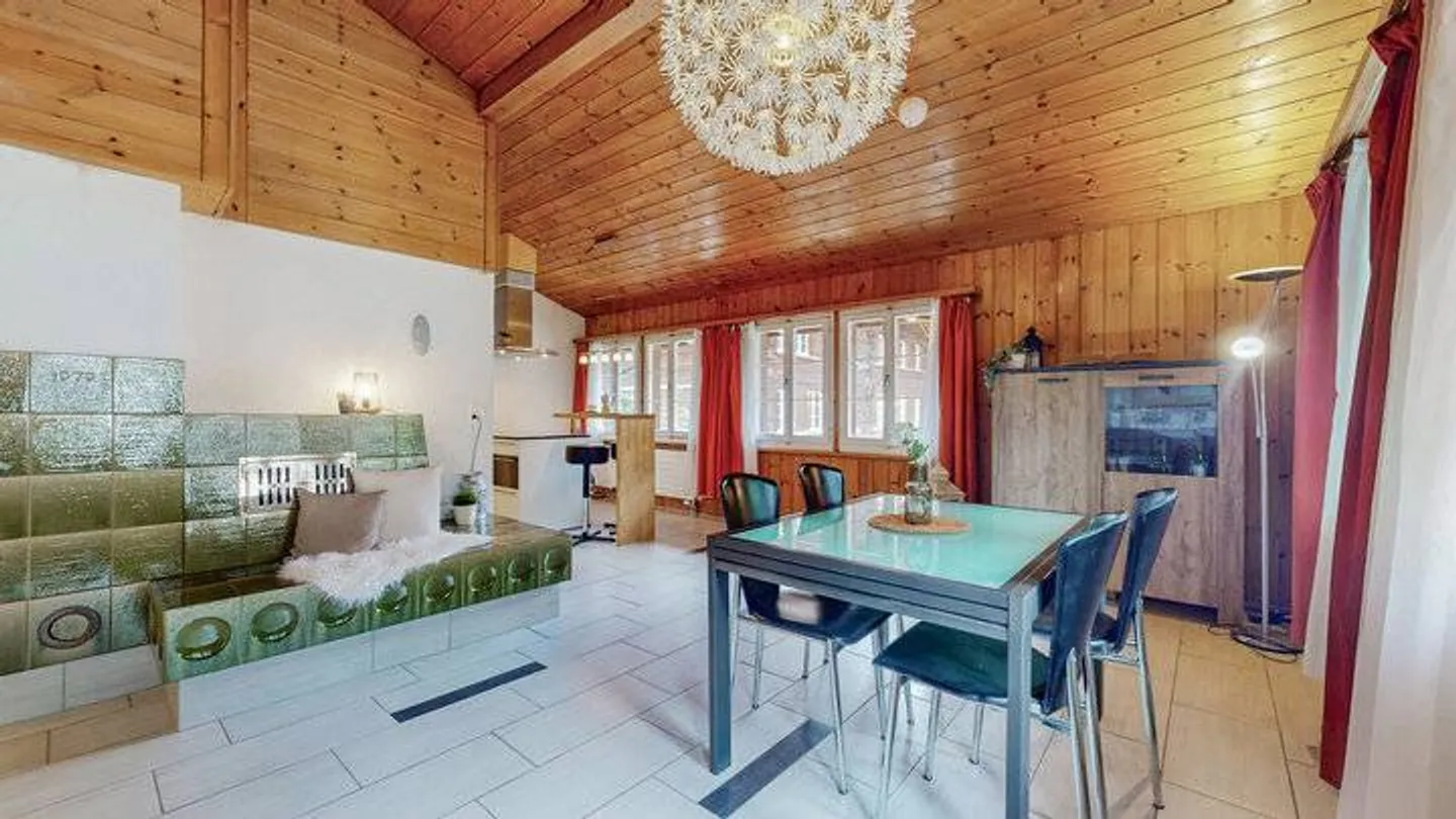 Affordable Chalet Charm - Photo 5 of 9