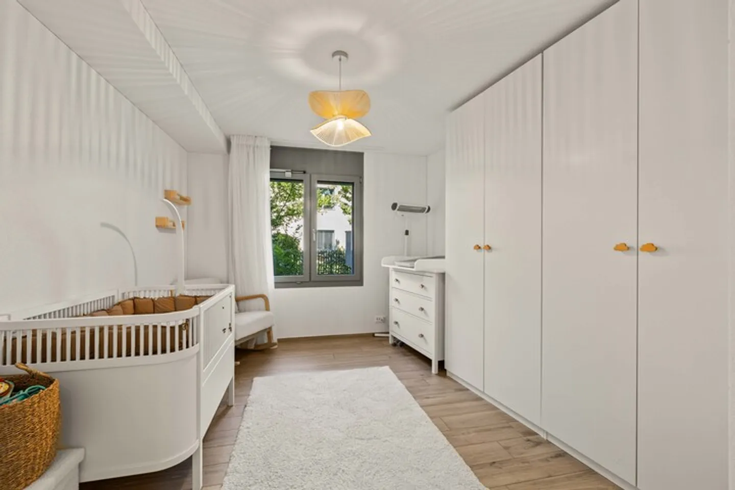 APPARTAMENTO GIARDINO MODERNO DI 76 M² DEL 2020 - Foto 6 di 8