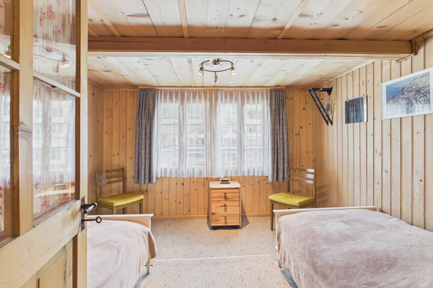 HISTORISCHES BAUERNHAUS MIT POTENTIAL - Photo 5 sur 7