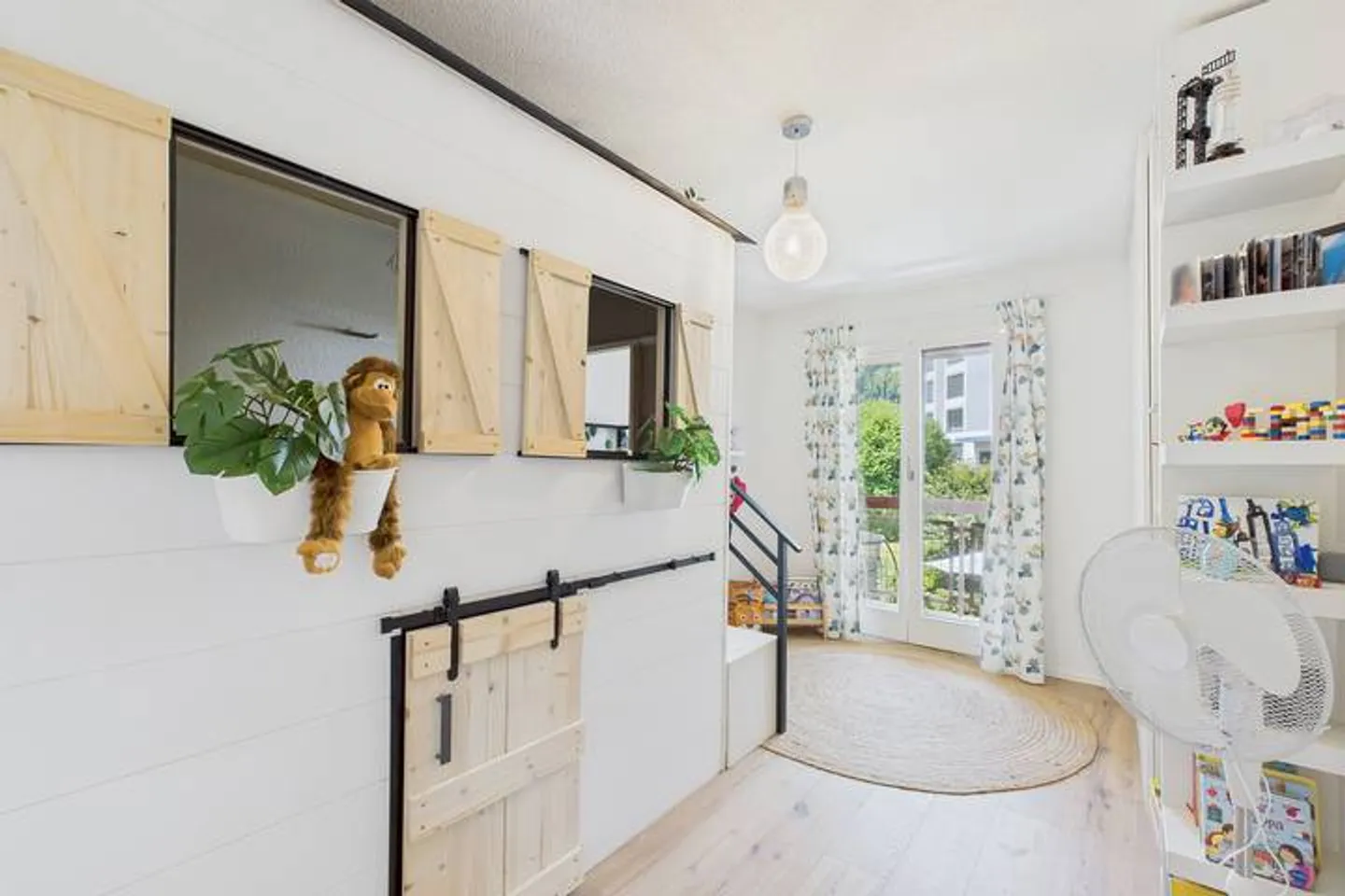 VIVERE COME IN UNA CASA: MAISONETTE CON GIARDINO PRIVATO - Foto 7 di 9