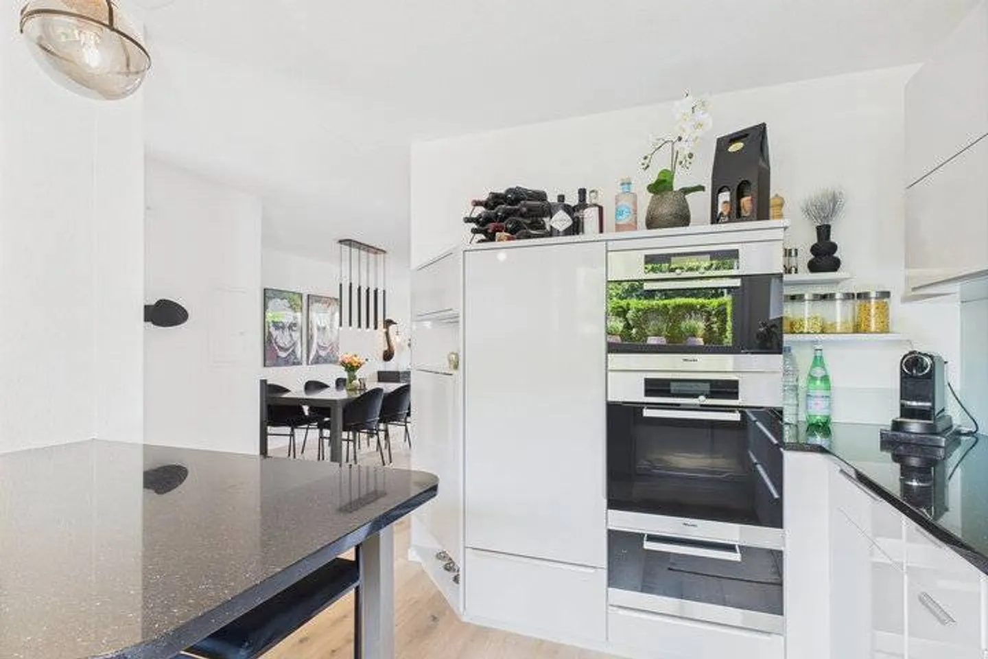 VIVERE COME IN UNA CASA: MAISONETTE CON GIARDINO PRIVATO - Foto 6 di 9