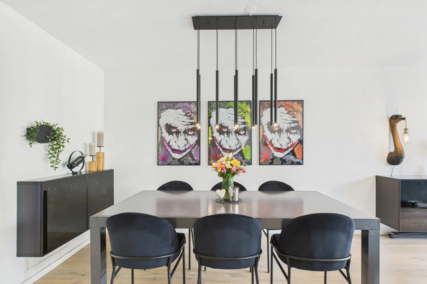 WOHNEN WIE IM HAUS: MAISONETTE MIT EIGENEM GARTEN - Foto 2 von 7