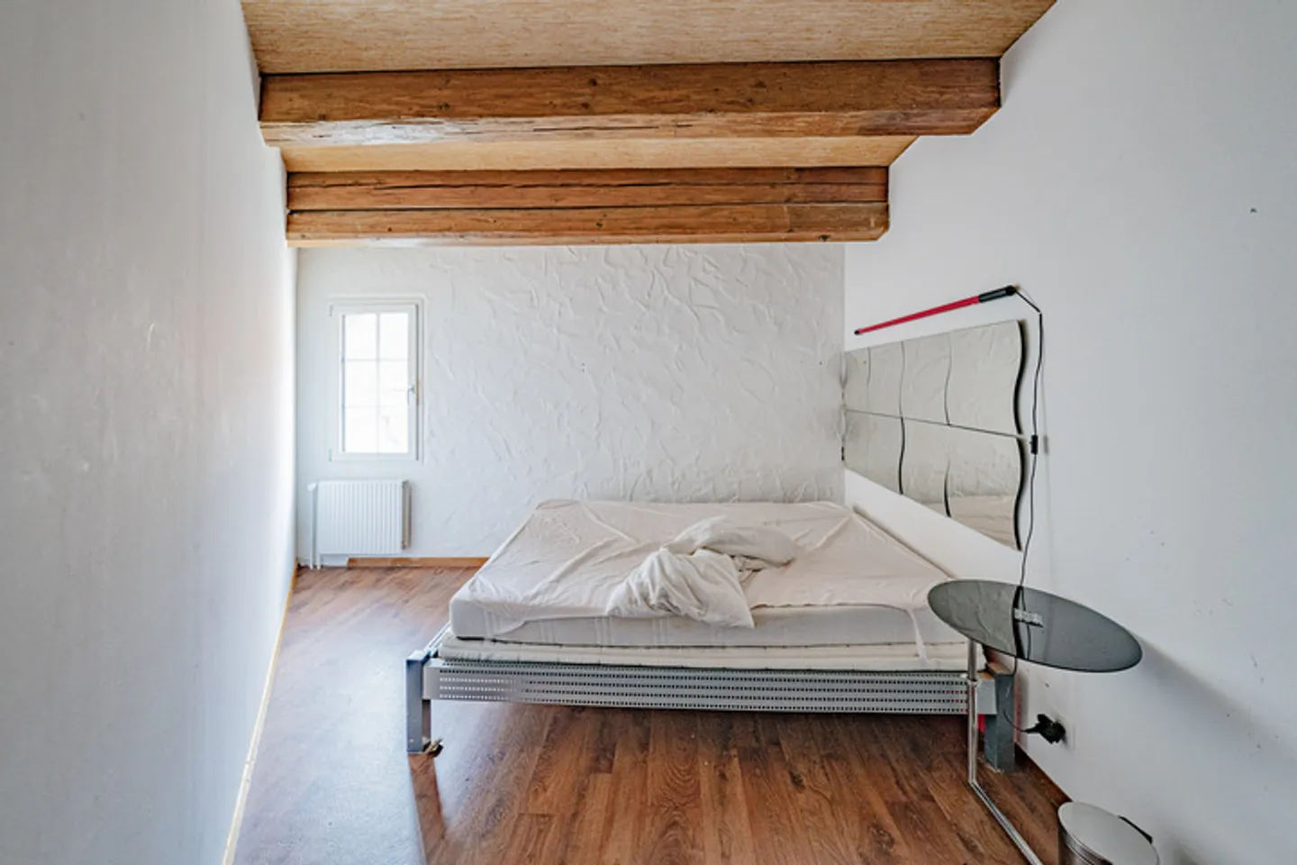 ALTSTADTJUWEL MIT GROSSEM POTENTIAL - Foto 7 von 8