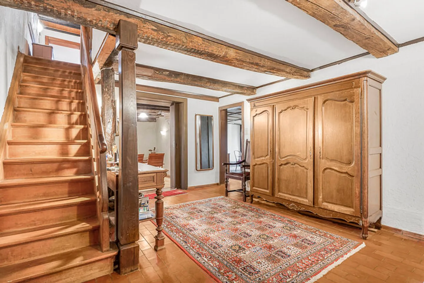 MOLTA STORIA, SPAZIO E POTENZIALE - Foto 2 di 8