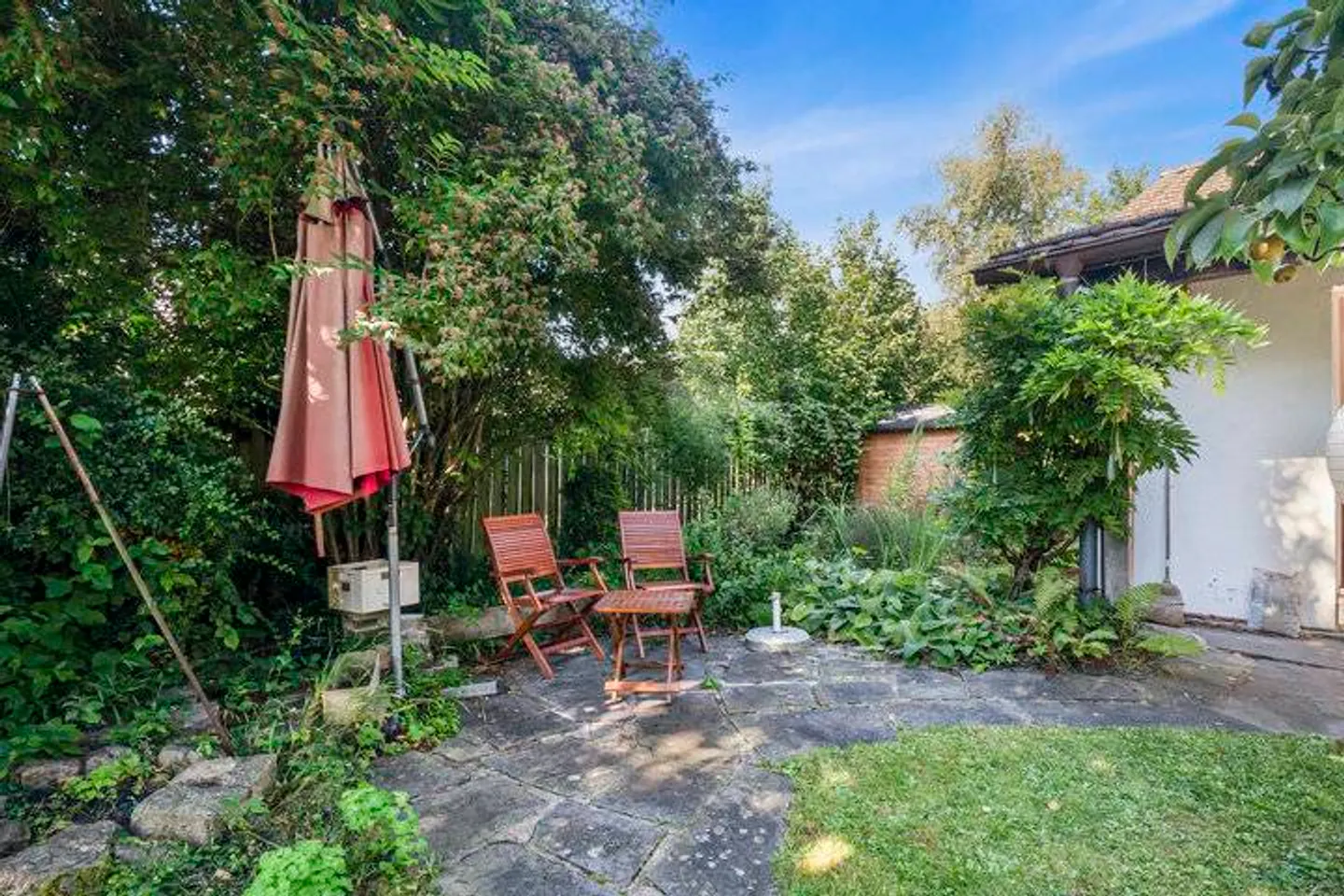 Exklusives Landhaus mit Geschichte - Foto 6 von 8