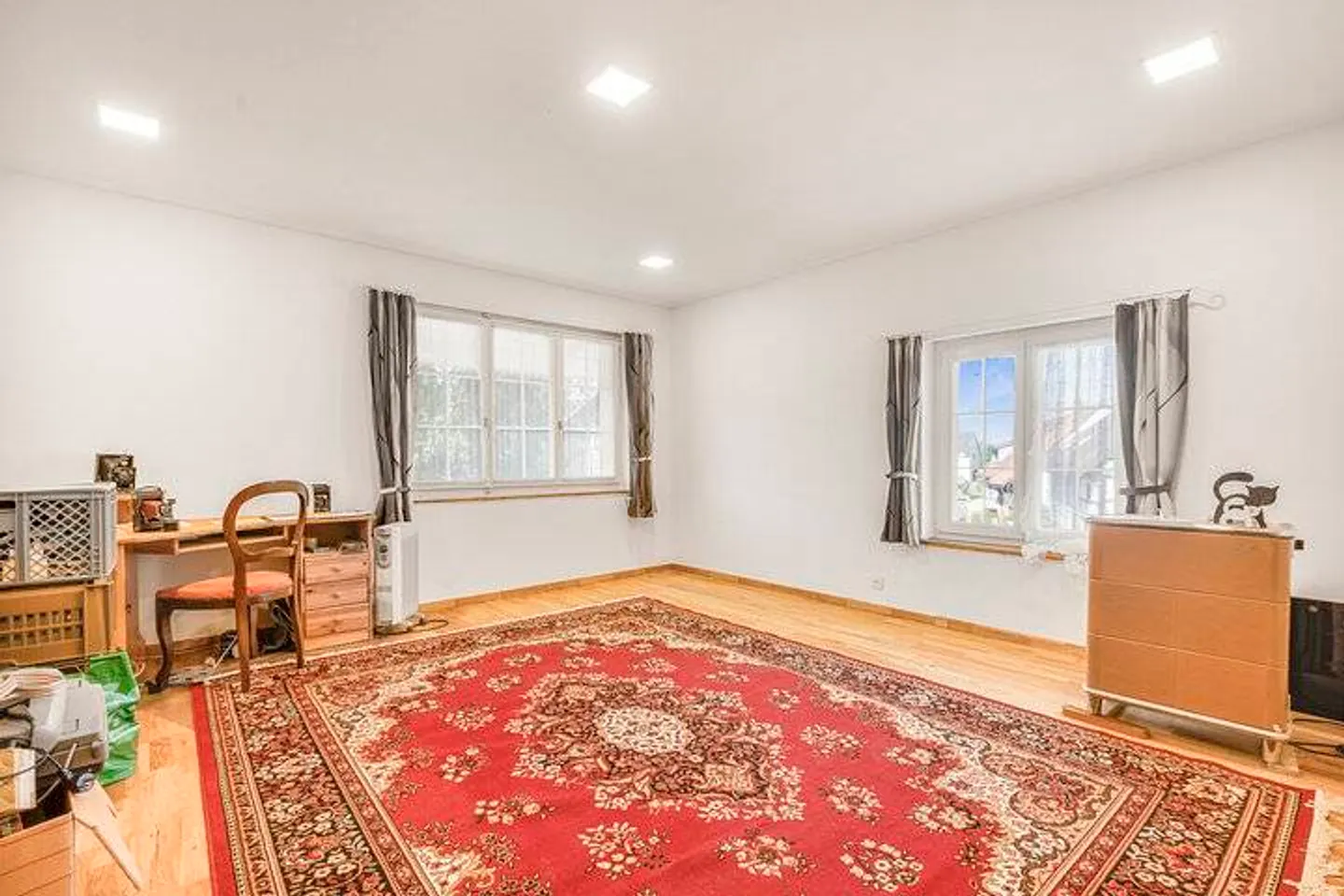 Exklusives Landhaus mit Geschichte - Foto 5 von 8