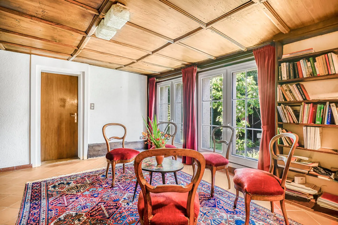 MOLTA STORIA, SPAZIO E POTENZIALE - Foto 4 di 8