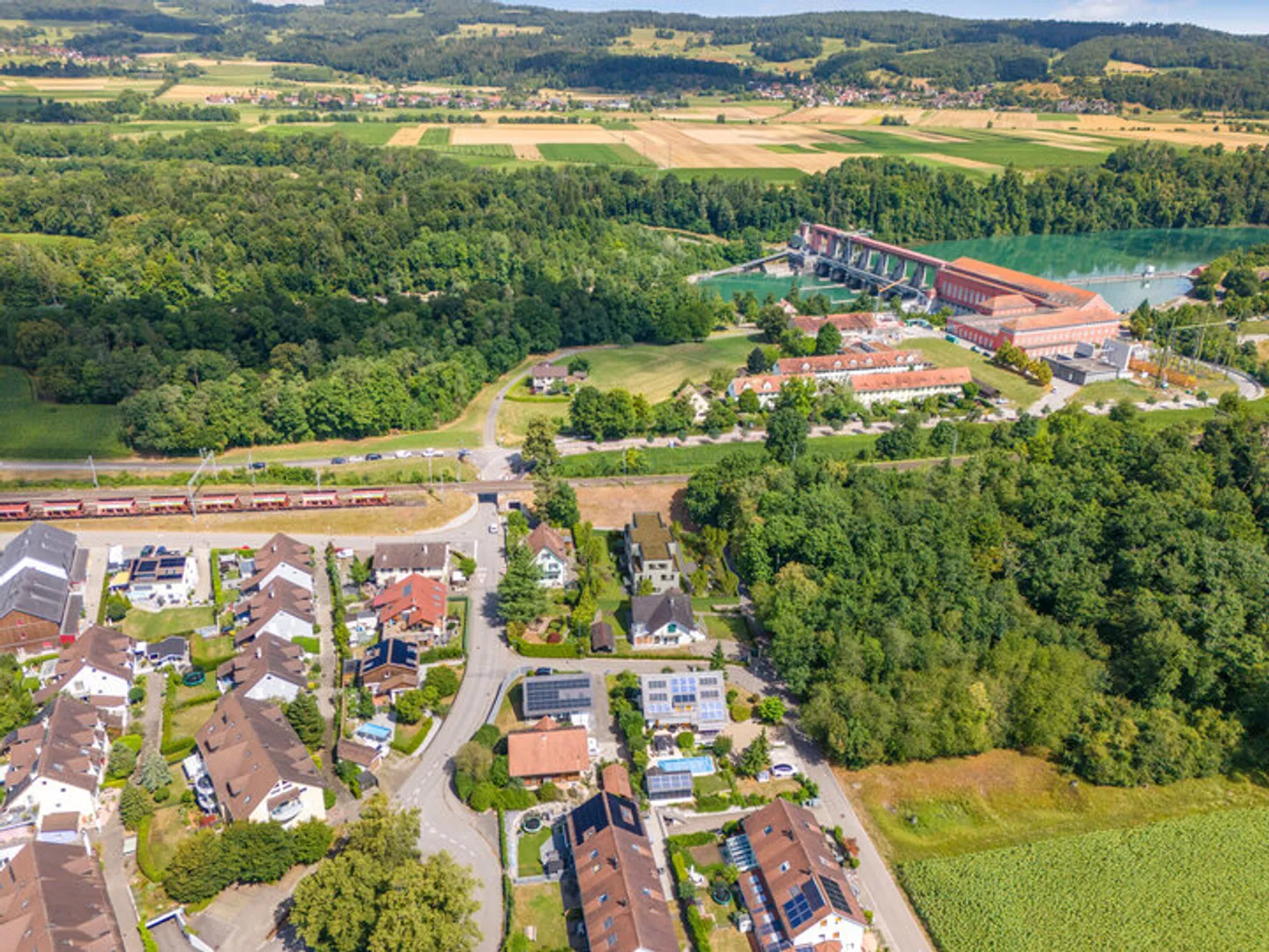 ZWEIFELSFREIES BAULAND IN ZWEIDLEN - Foto 2 von 7
