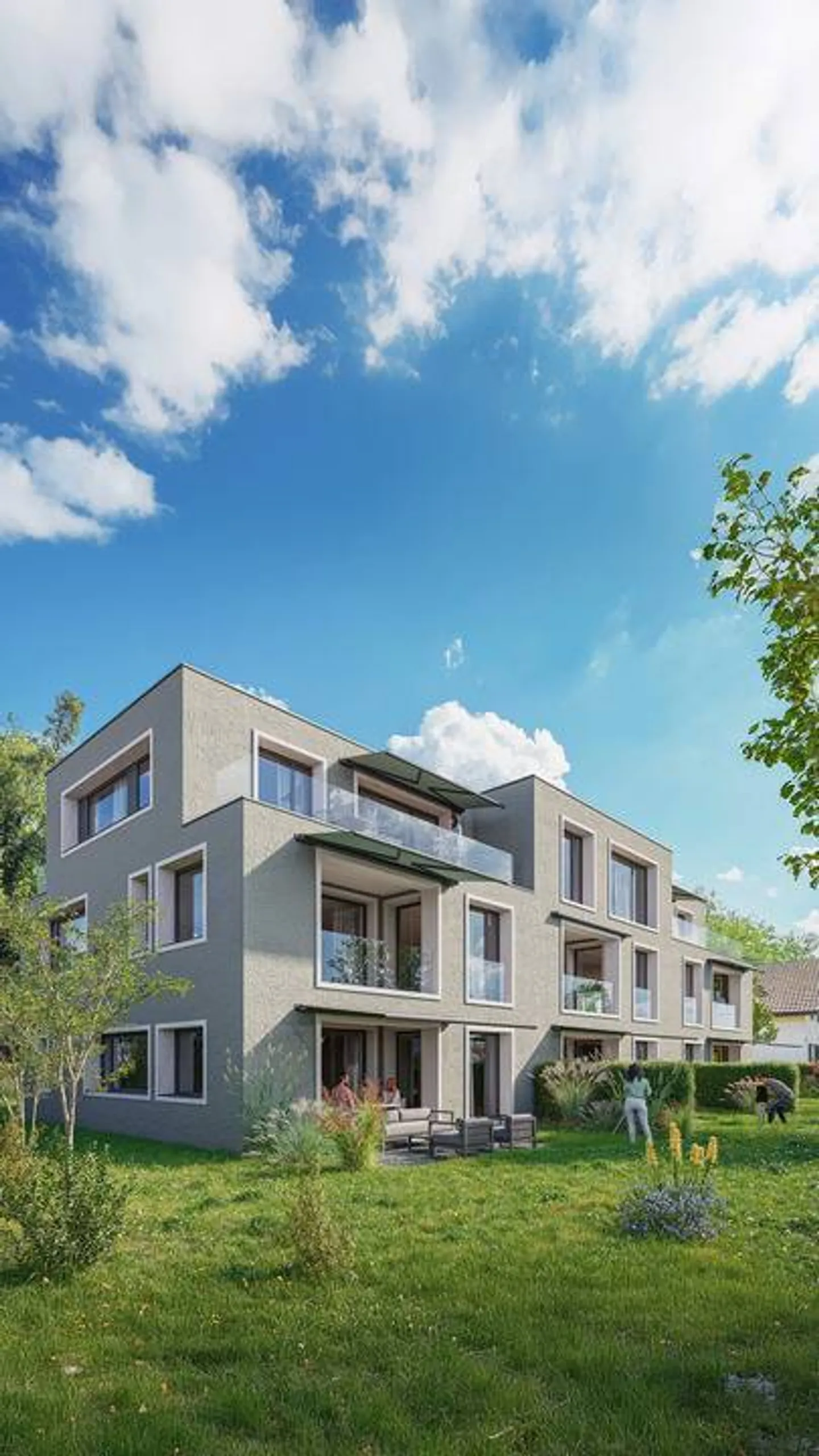 TERRENO EDIFICABILE INDELIBILE A ZWEIDLEN - Foto 8 di 9