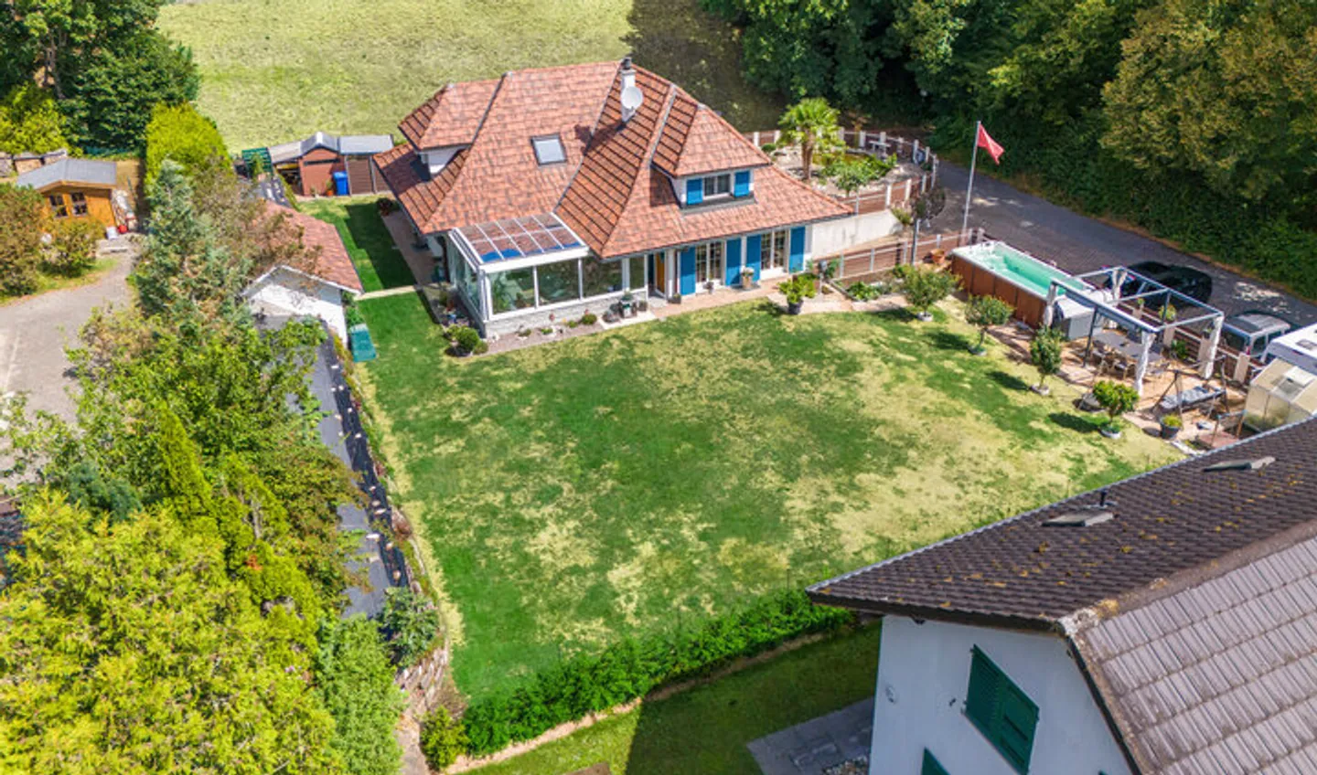 ZWEIFELSFREIES BAULAND IN ZWEIDLEN - Foto 4 von 7