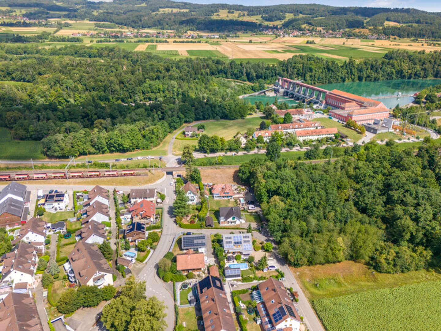 ZWEIFELSFREIES BAULAND IN ZWEIDLEN - Foto 7 von 7