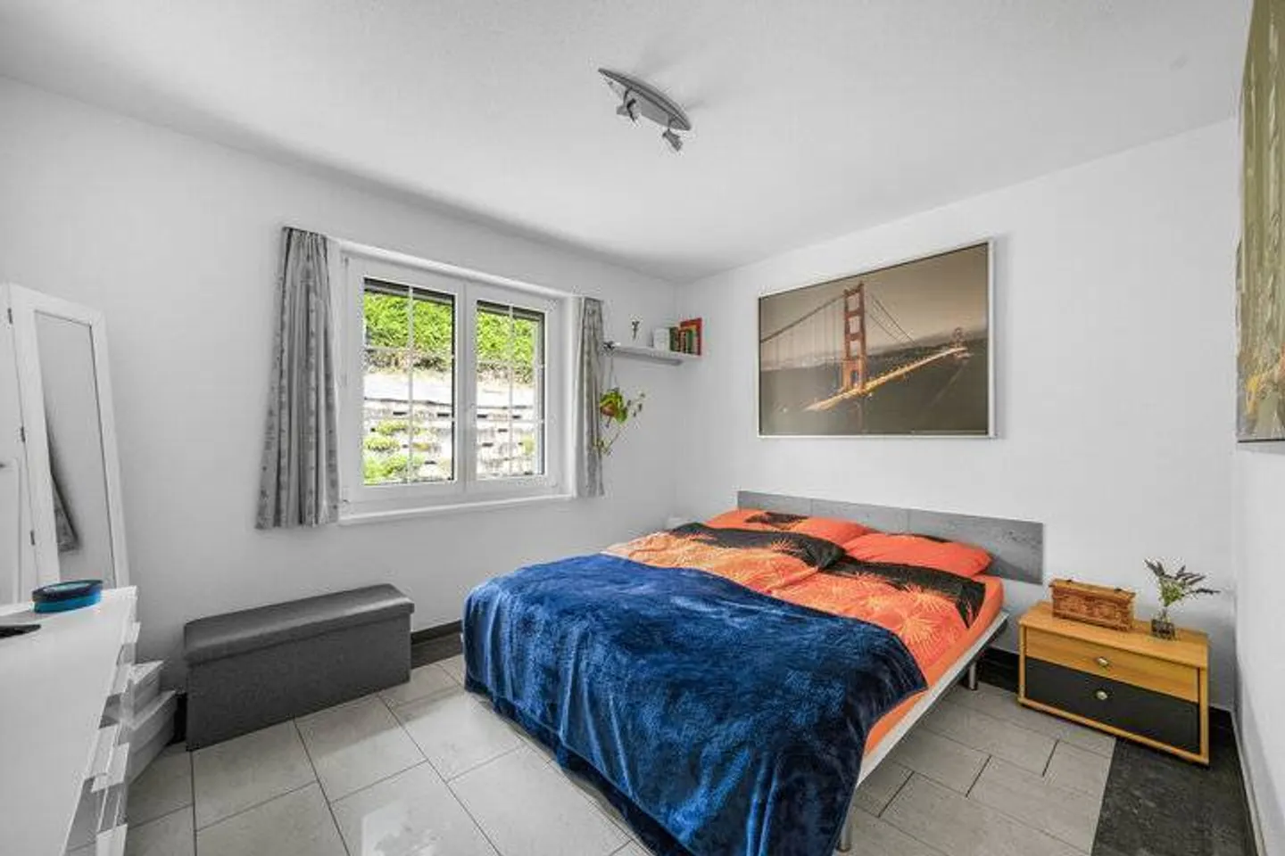 VILLA AVEC JARDIN D'HIVER, PISCINE ET APPARTEMENT ANNEXE - Photo 8 sur 9