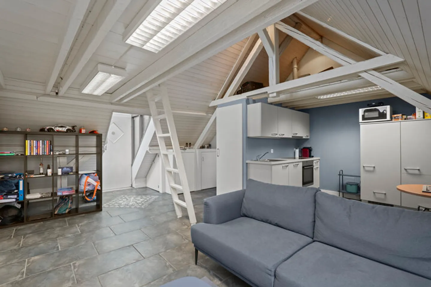 YIELD AND USAGE COMBINED - YOUR OPPORTUNITY IN WÜRENLINGEN - Photo 3 of 8