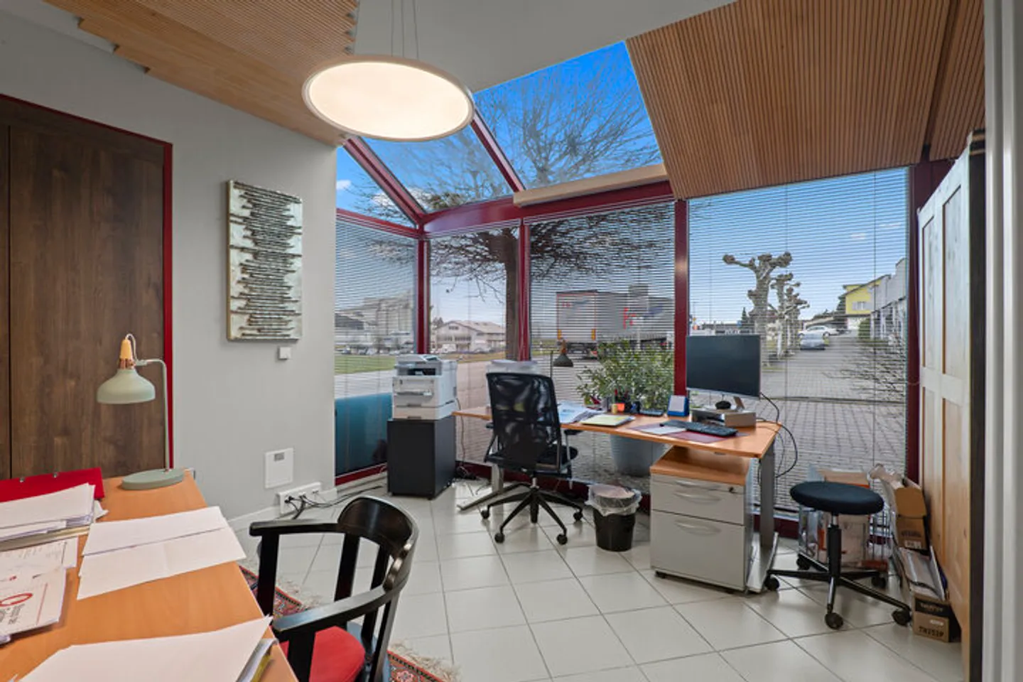 YIELD AND USAGE COMBINED - YOUR OPPORTUNITY IN WÜRENLINGEN - Photo 7 of 8