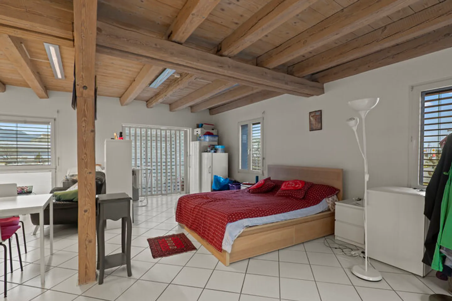 YIELD AND USAGE COMBINED - YOUR OPPORTUNITY IN WÜRENLINGEN - Photo 5 of 8