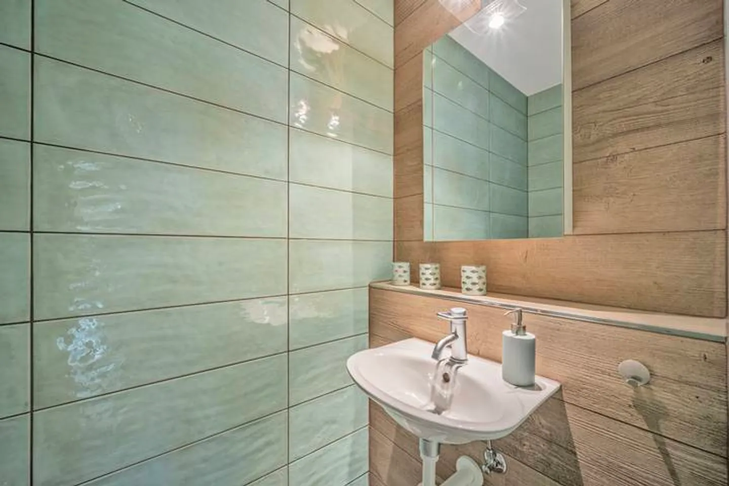 Vie Charmante avec Caractère et Poêle Suédois - Photo 8 sur 9