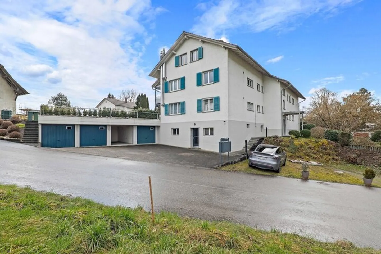 Incantevole e ben curato: Condominio accessibile - Foto 8 di 8