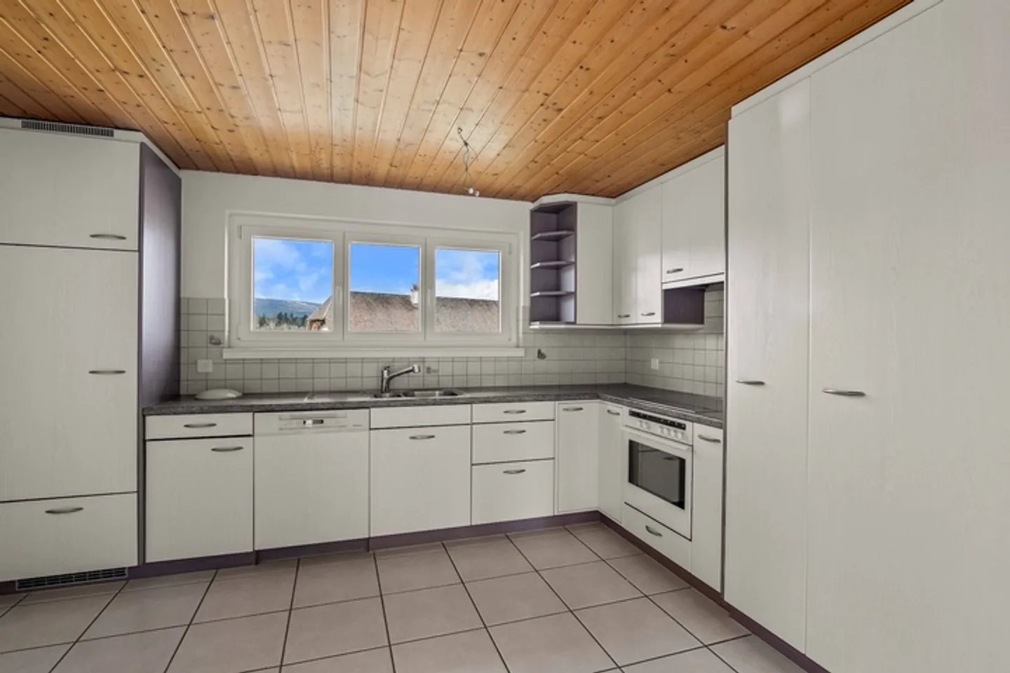 Incantevole e ben curato: Condominio accessibile - Foto 4 di 8